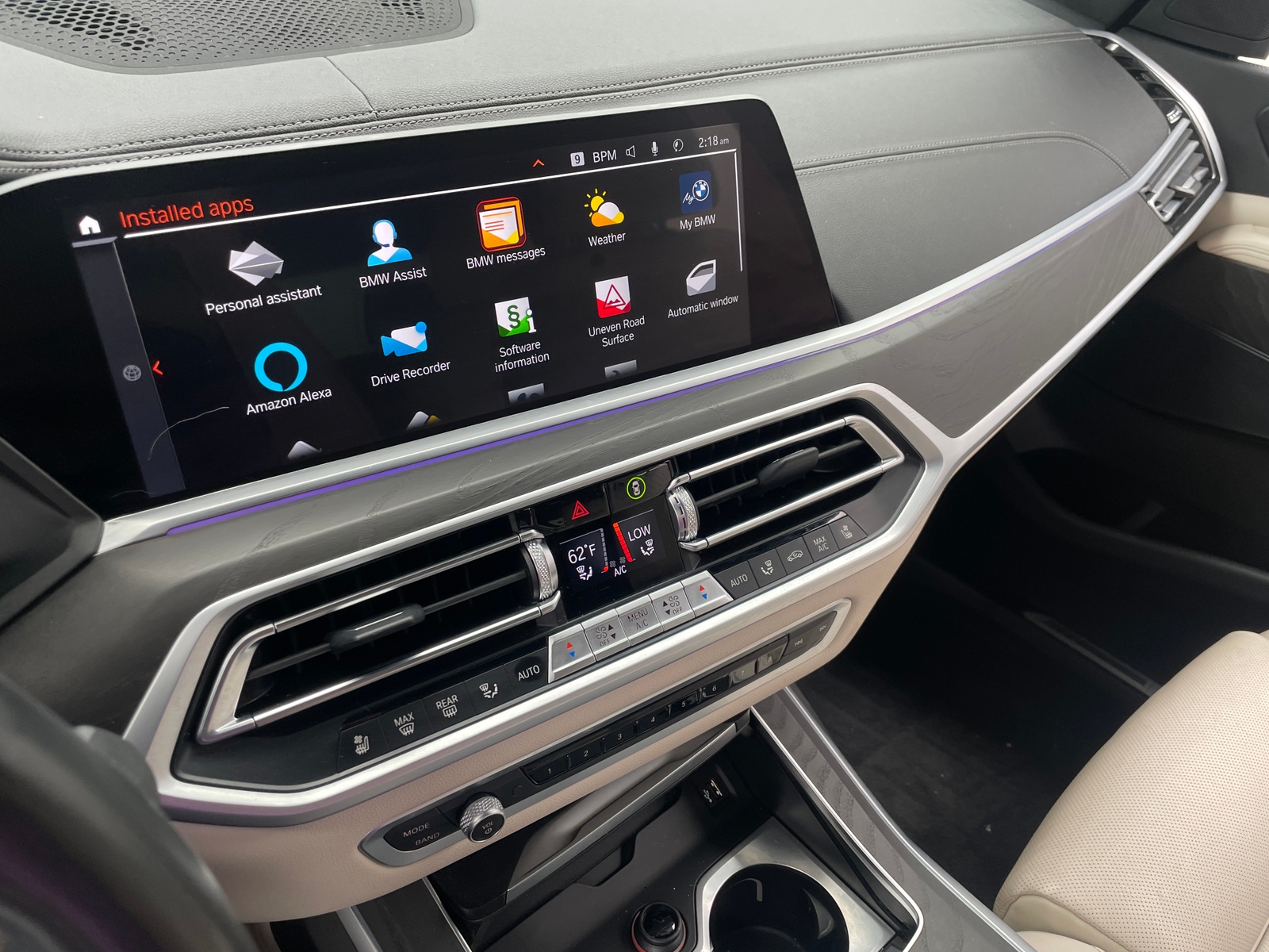 Thumbnail: 2022 BMW X7 - 3