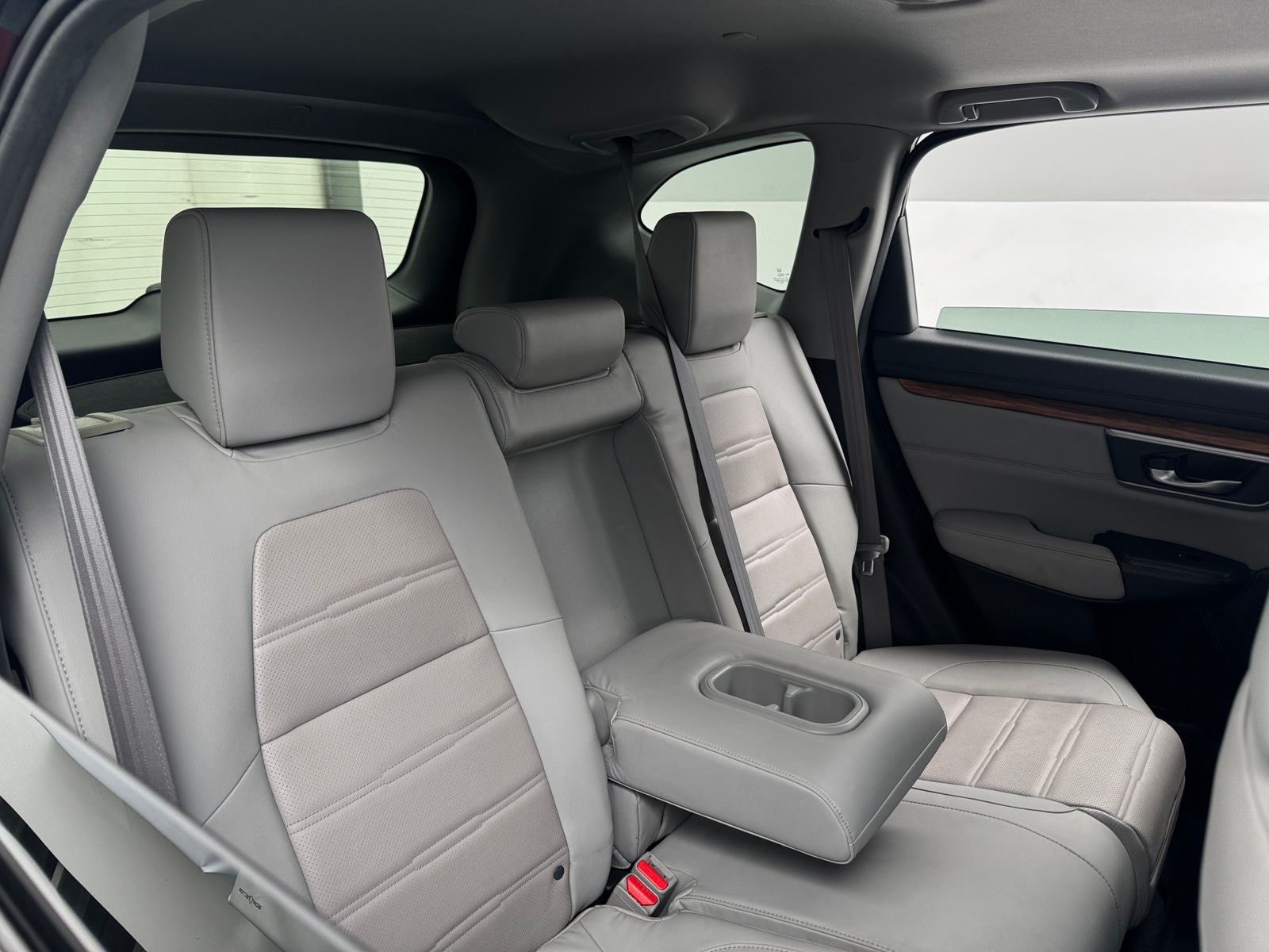 Thumbnail: 2017 Honda CR-V - 5