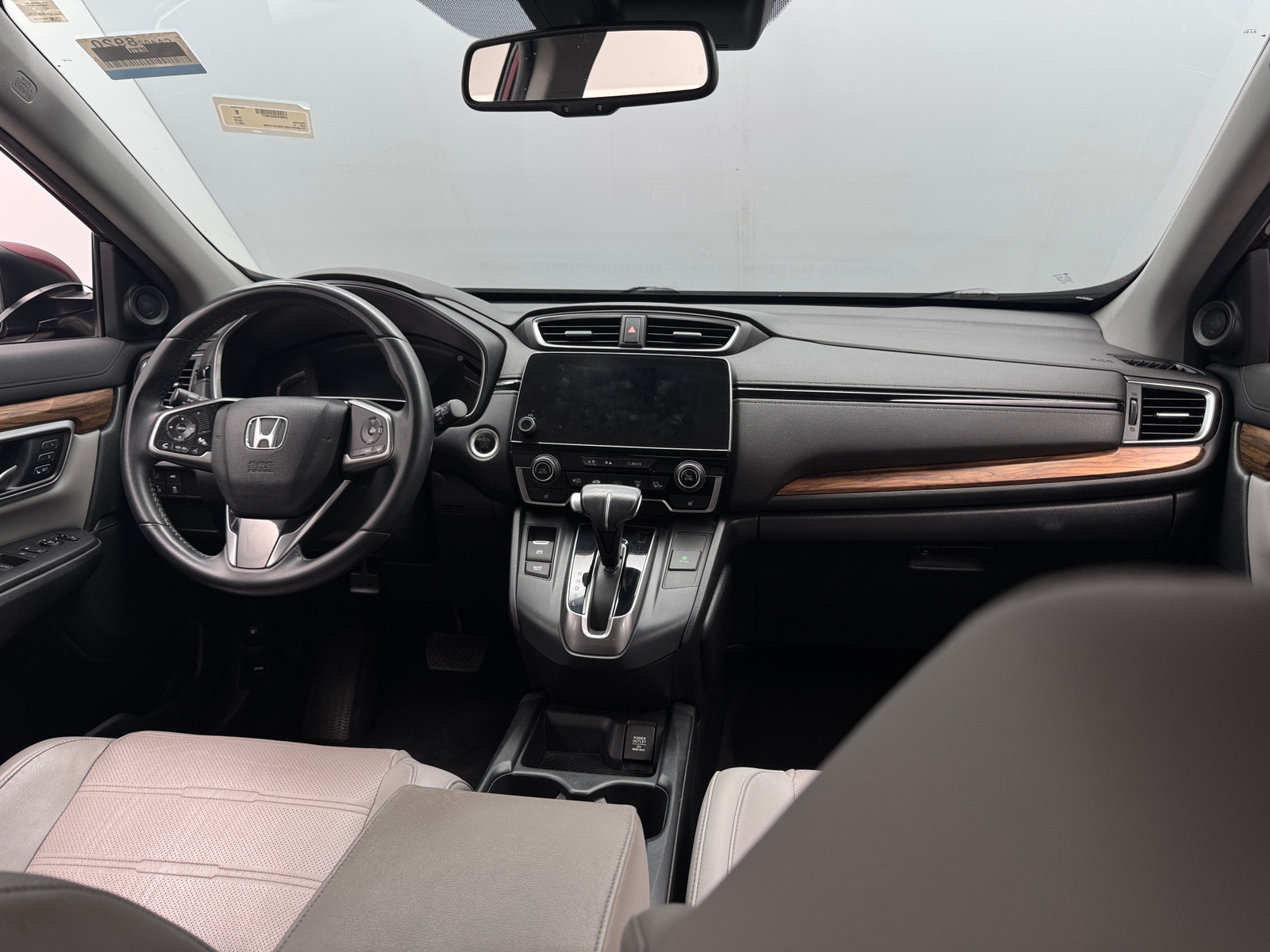 Thumbnail: 2017 Honda CR-V - 2