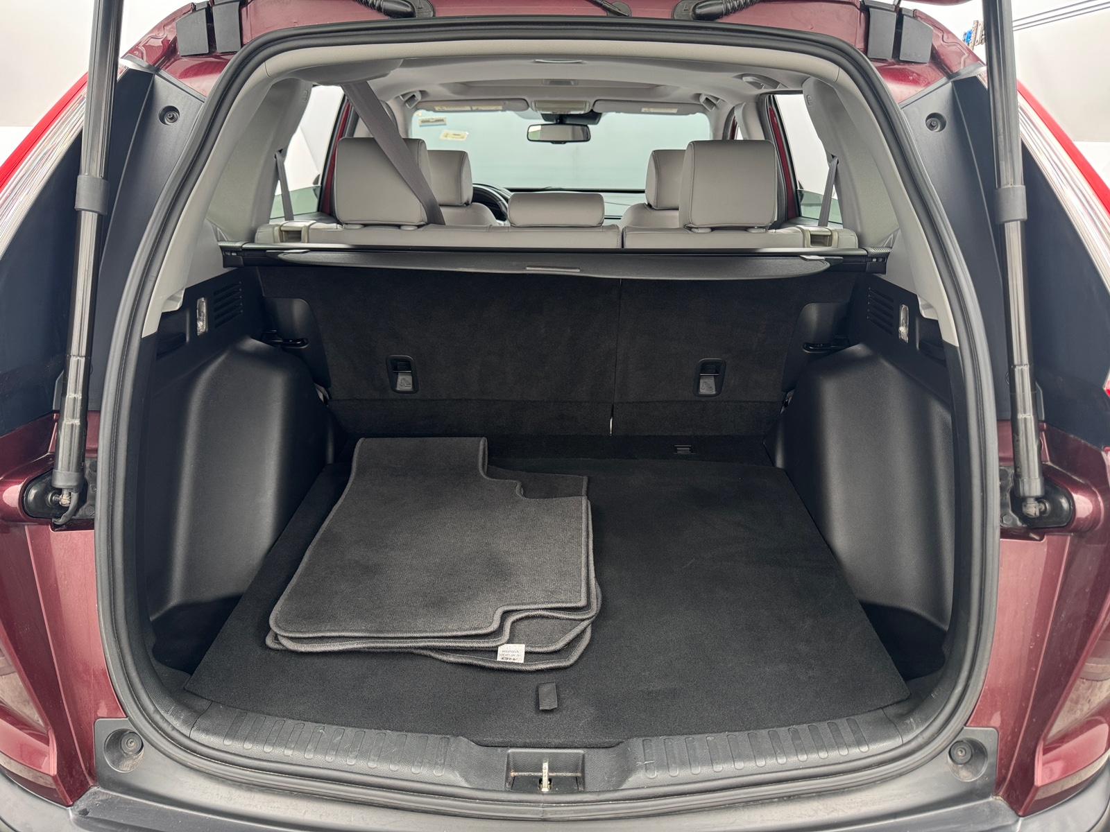 Thumbnail: 2017 Honda CR-V - 6