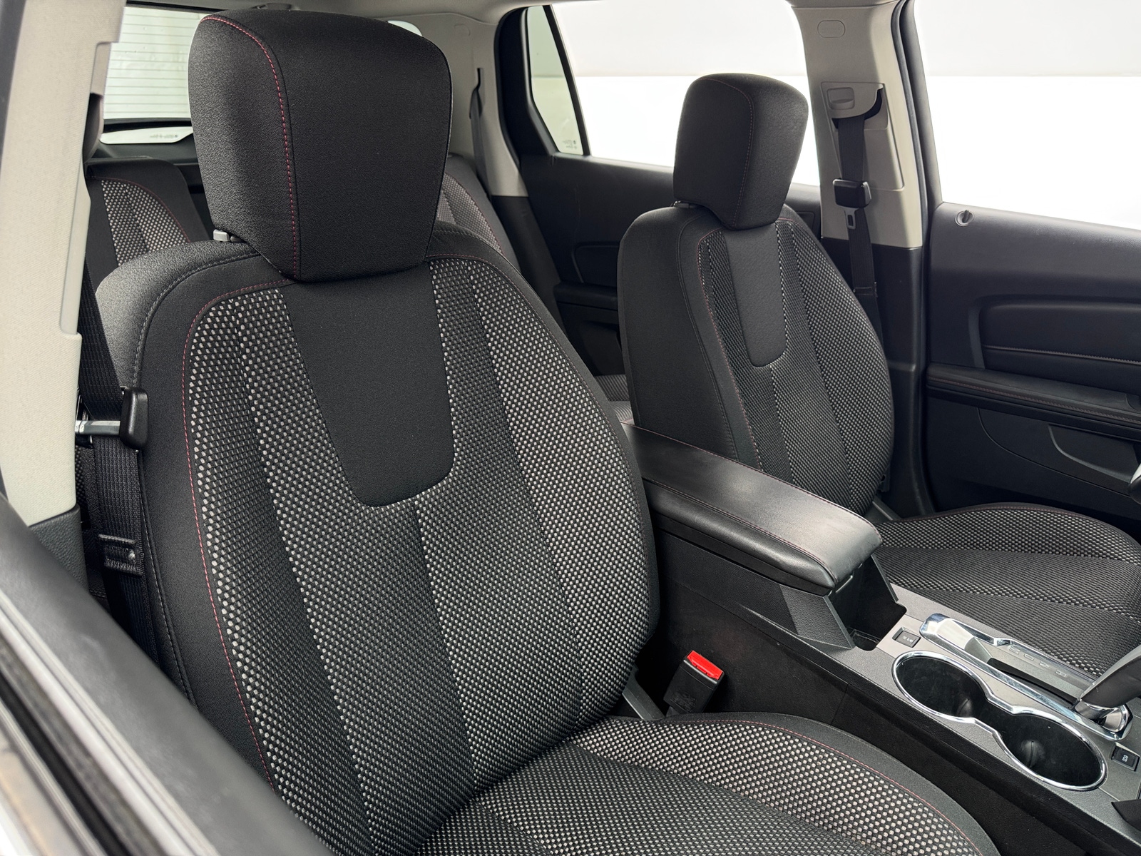 Thumbnail: 2013 GMC Terrain - 2