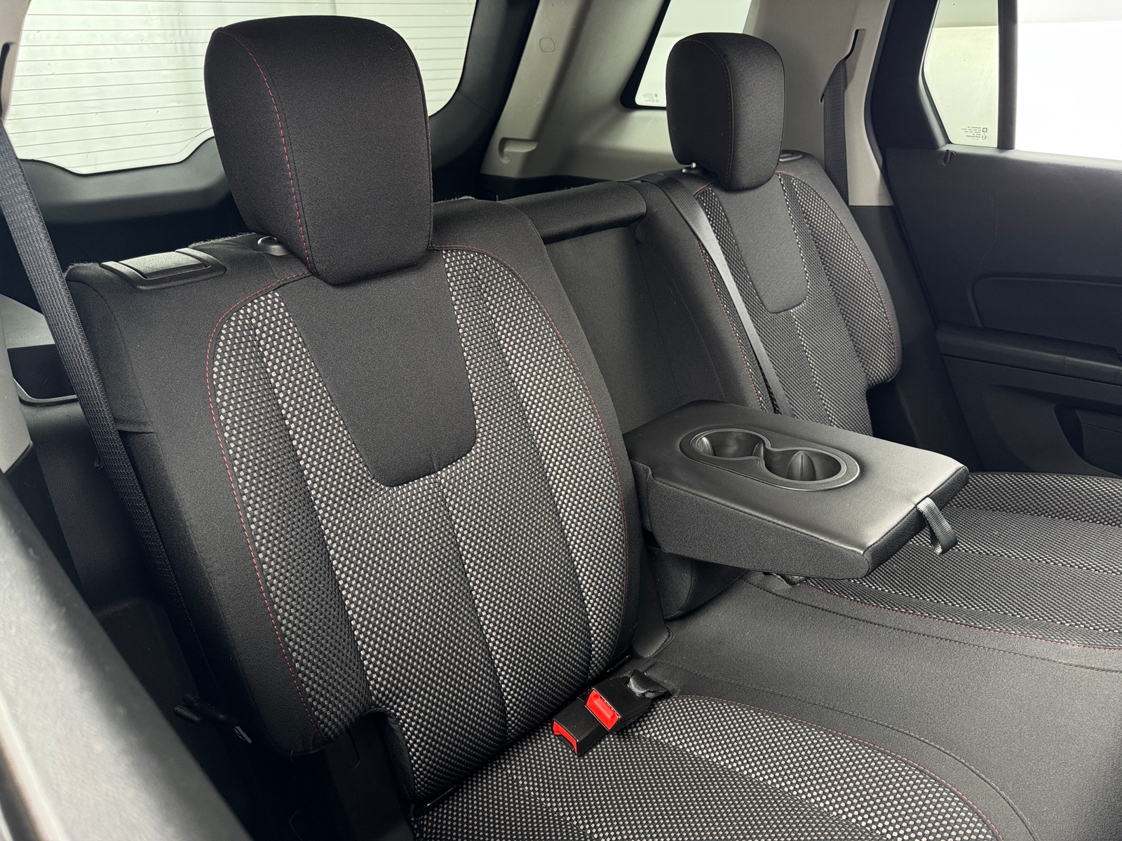 Thumbnail: 2013 GMC Terrain - 6