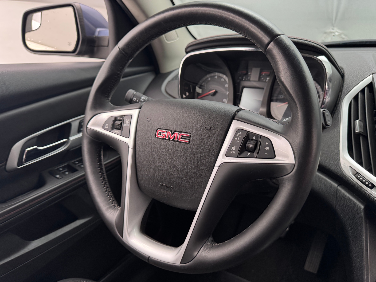 Thumbnail: 2013 GMC Terrain - 5