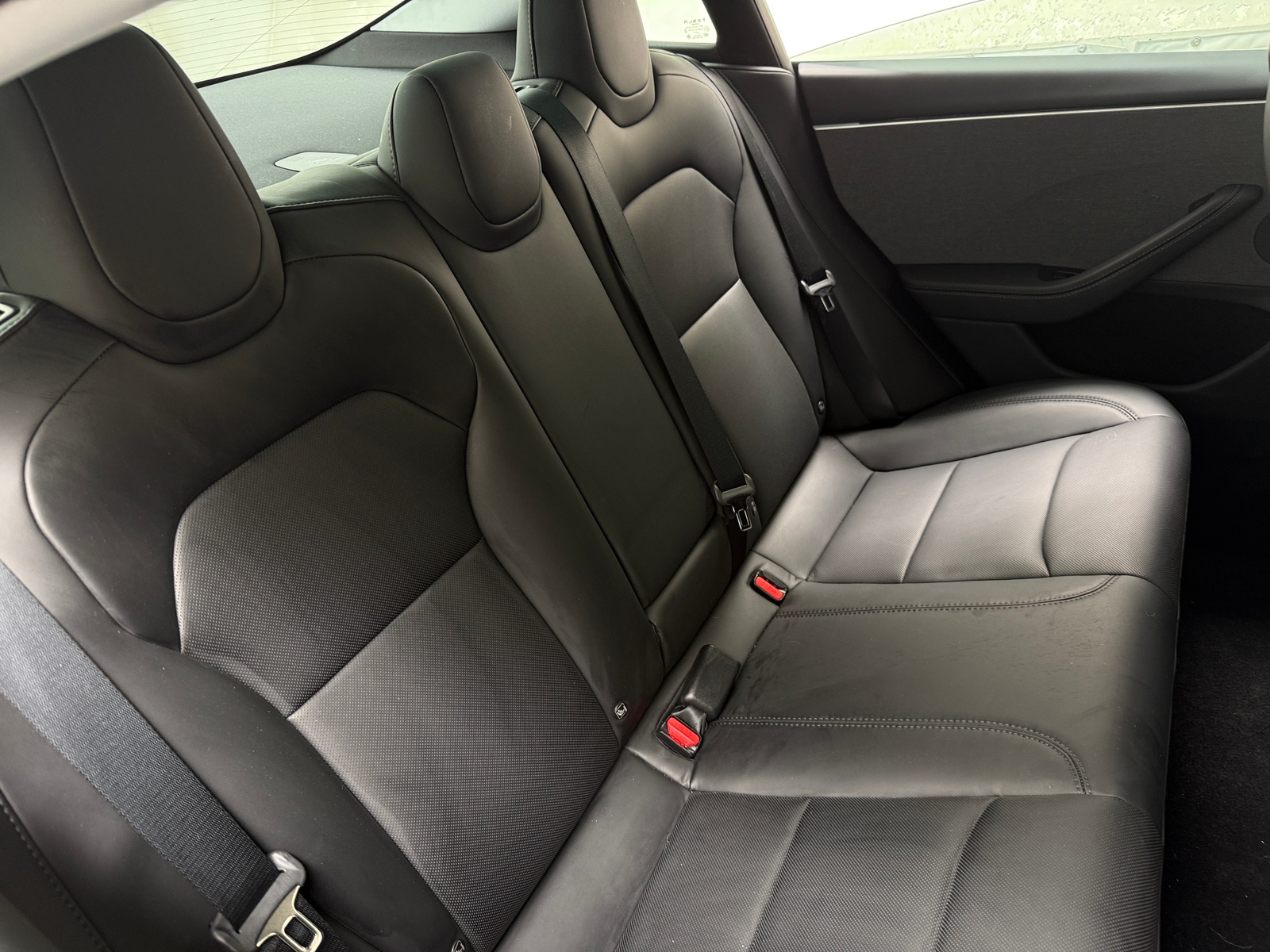 Thumbnail: 2025 Tesla Model 3 - 5