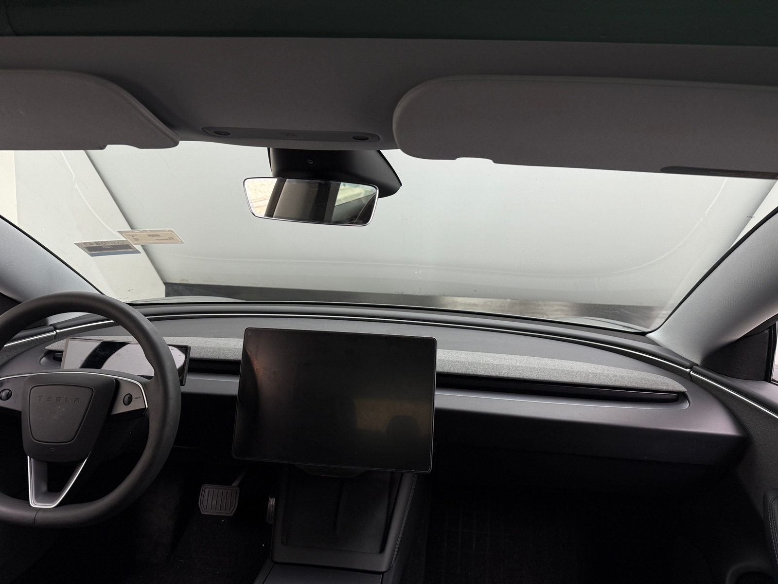 Thumbnail: 2025 Tesla Model 3 - 2