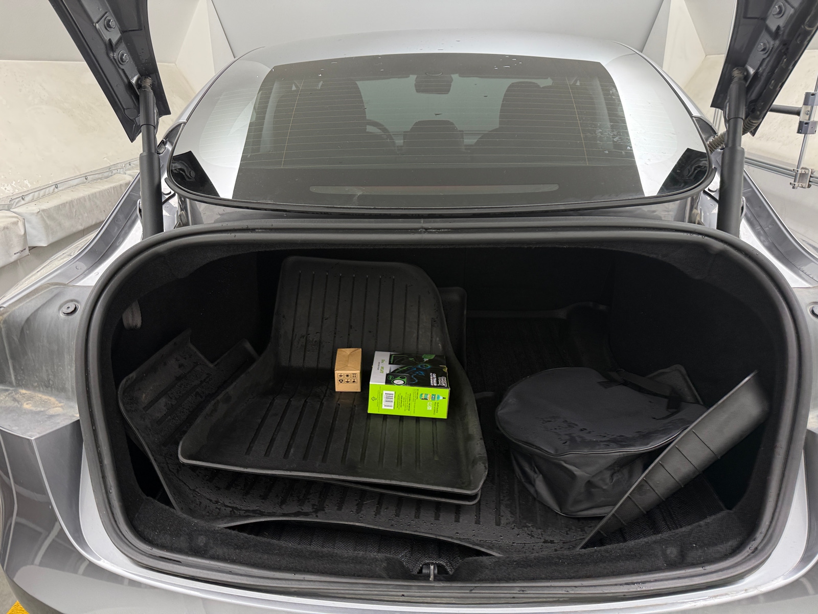 Thumbnail: 2025 Tesla Model 3 - 6