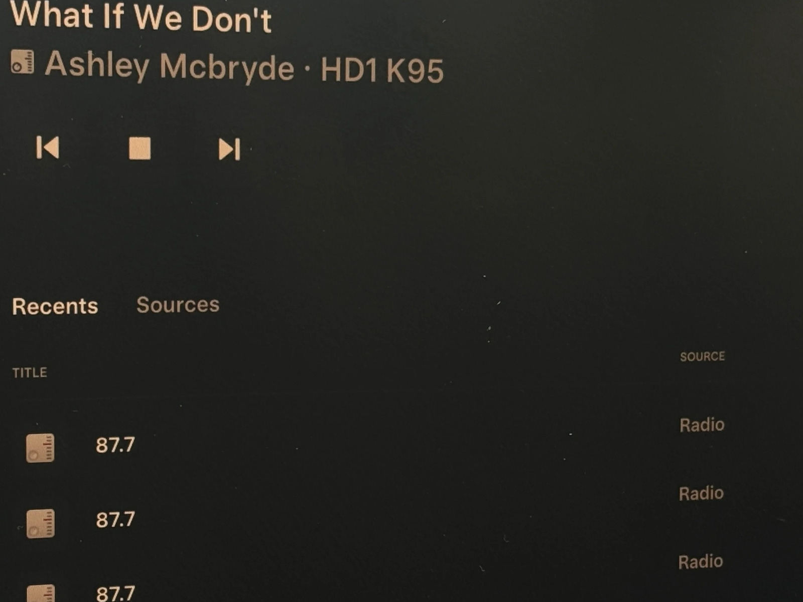 Thumbnail: 2025 Tesla Model 3 - 3