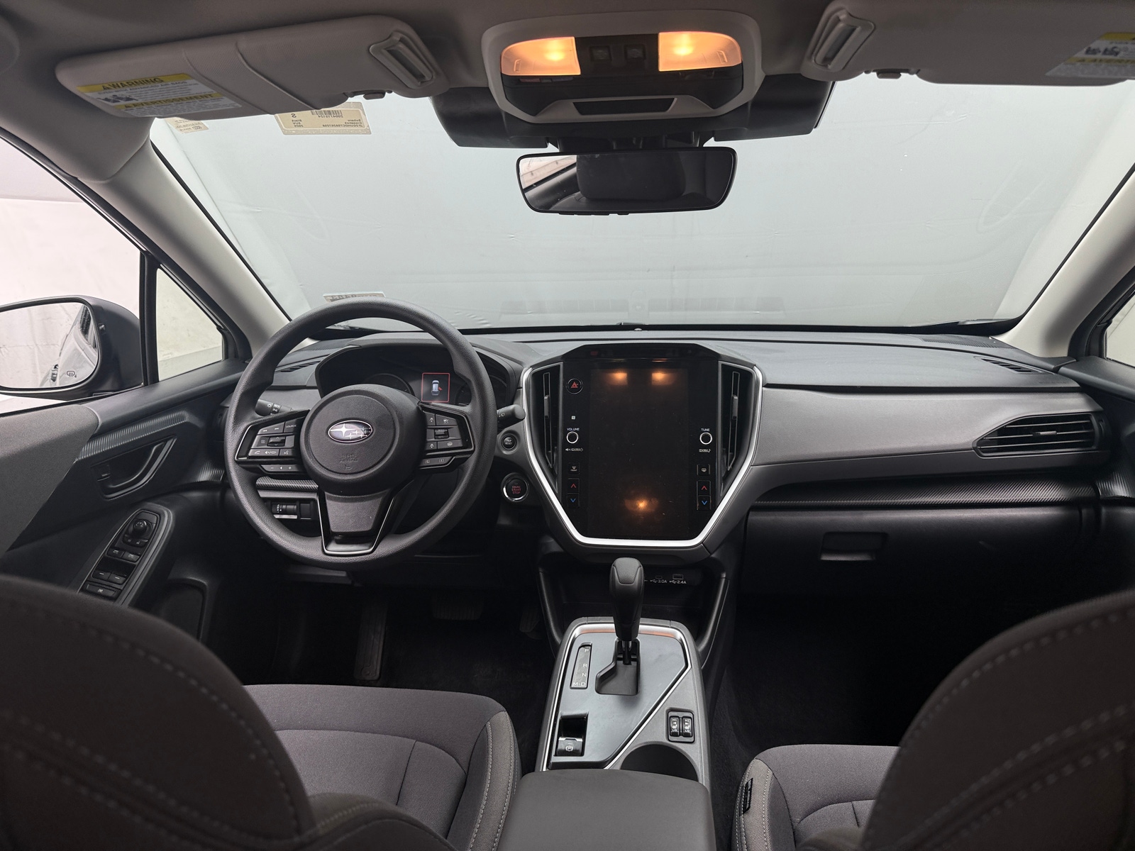 Thumbnail: 2025 Subaru Crosstrek - 3