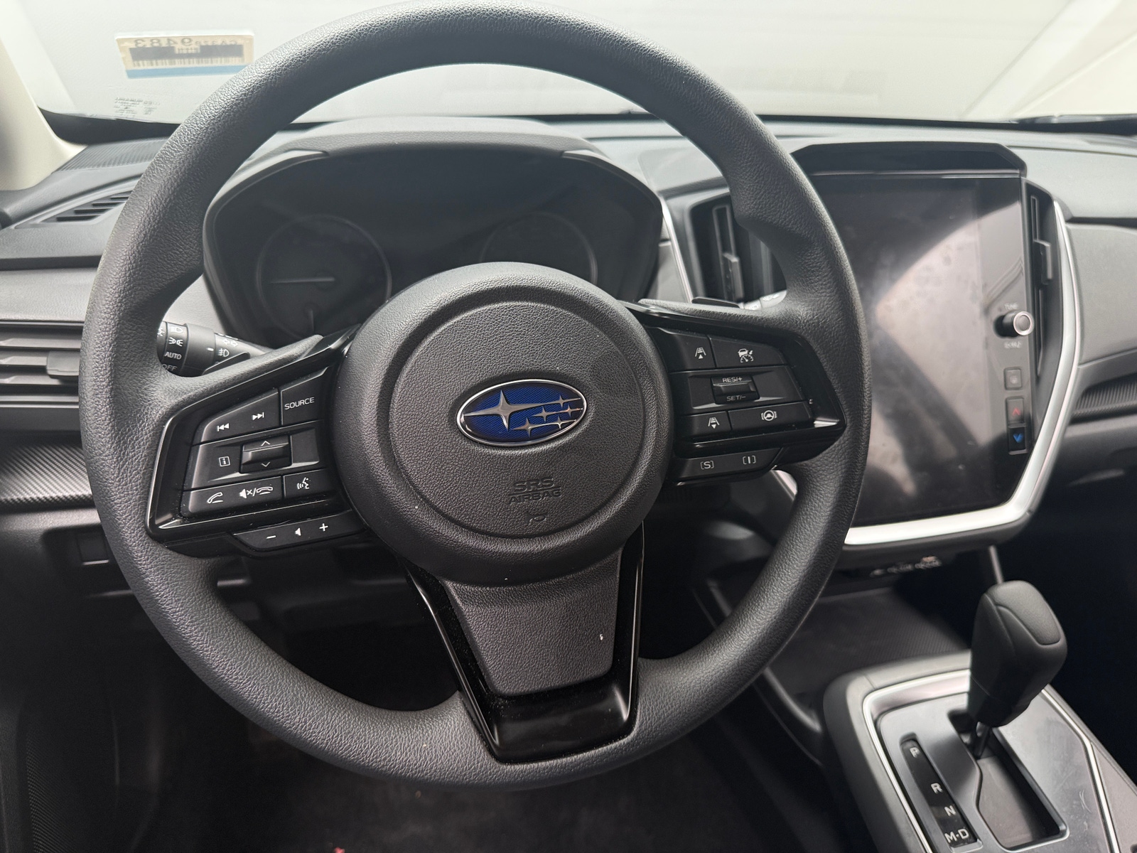 Thumbnail: 2025 Subaru Crosstrek - 5