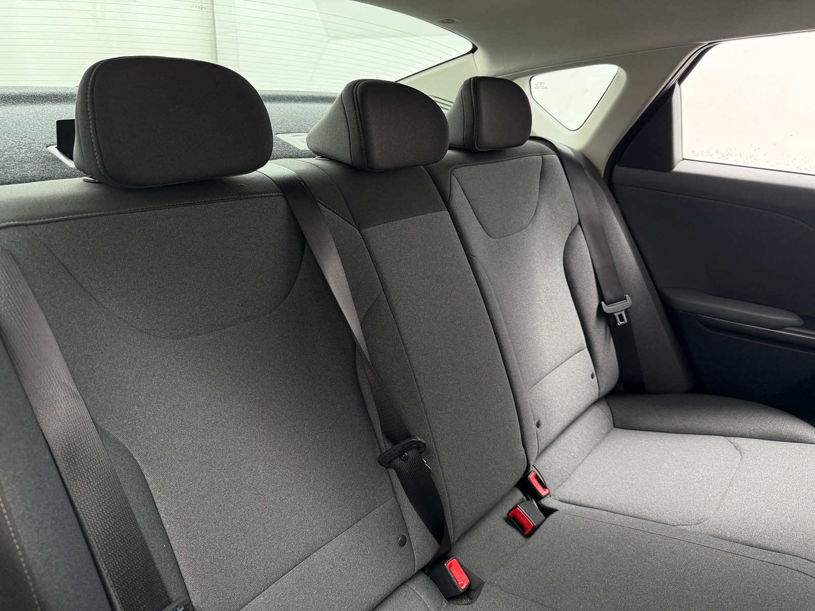 Thumbnail: 2025 Kia K4 - 6