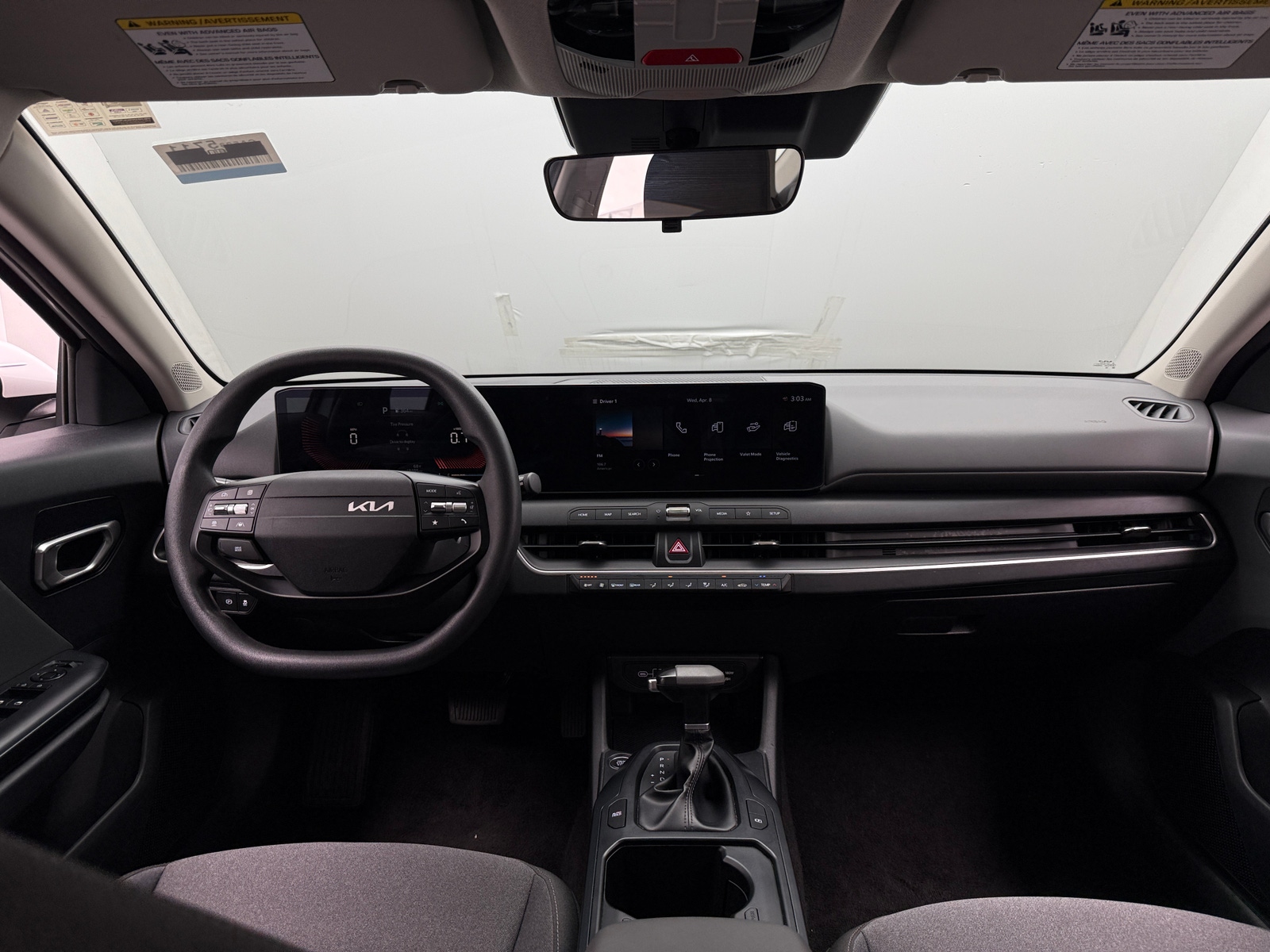 Thumbnail: 2025 Kia K4 - 3