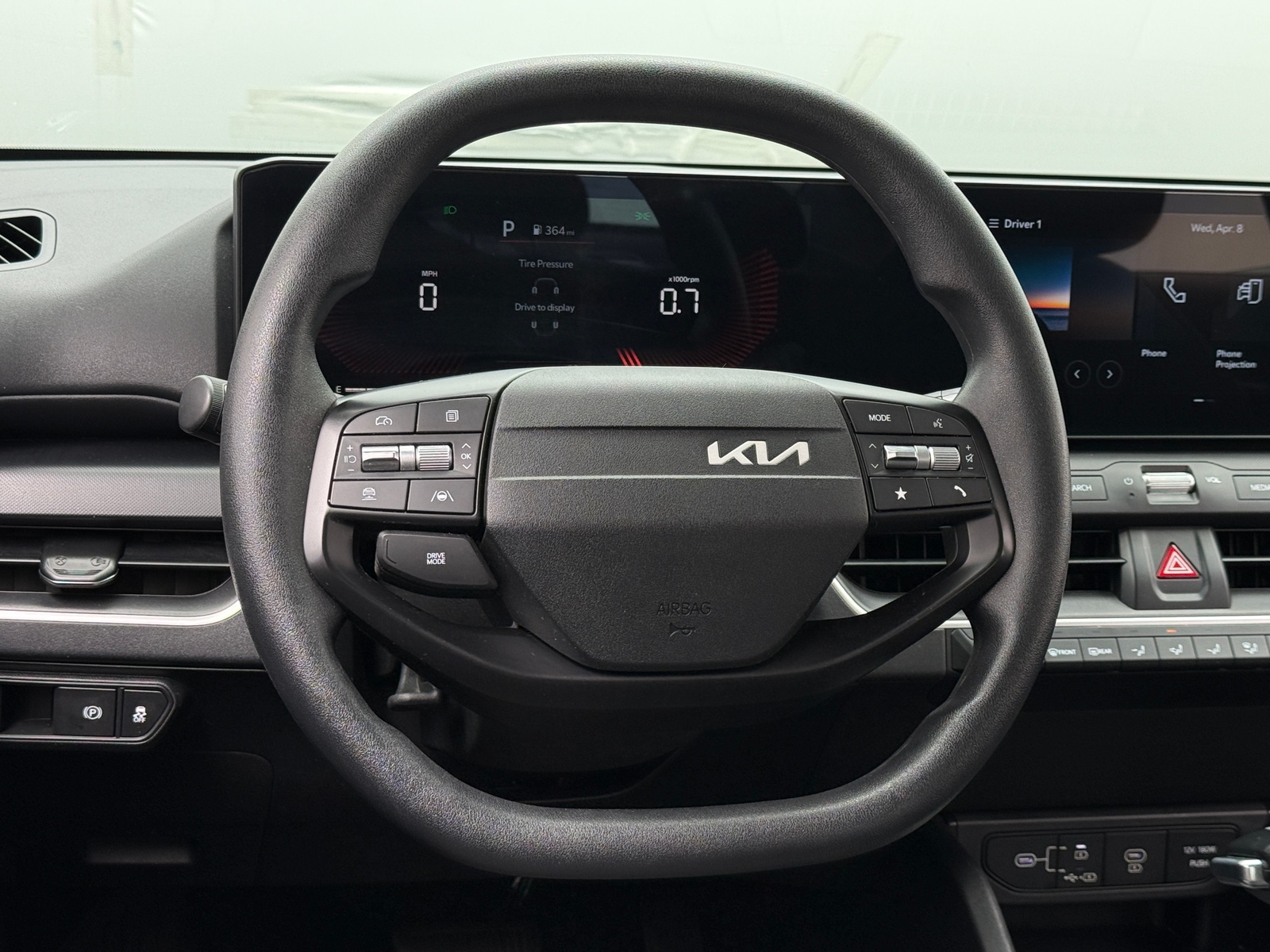 Thumbnail: 2025 Kia K4 - 5