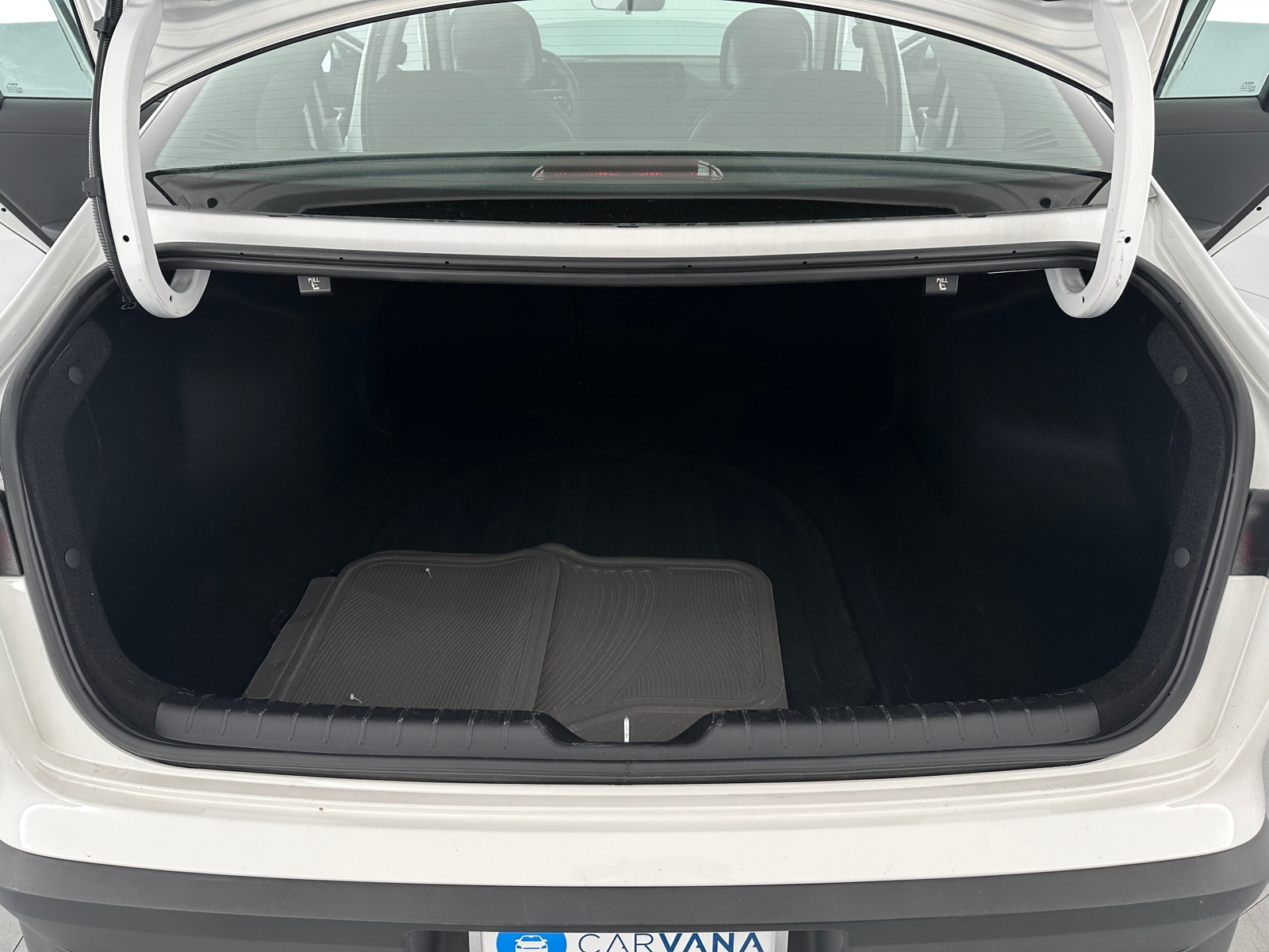 Thumbnail: 2025 Kia K4 - 7