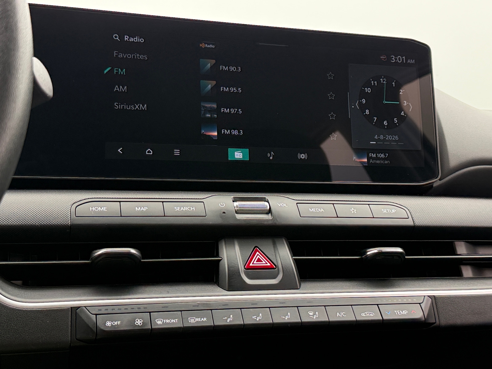 Thumbnail: 2025 Kia K4 - 4