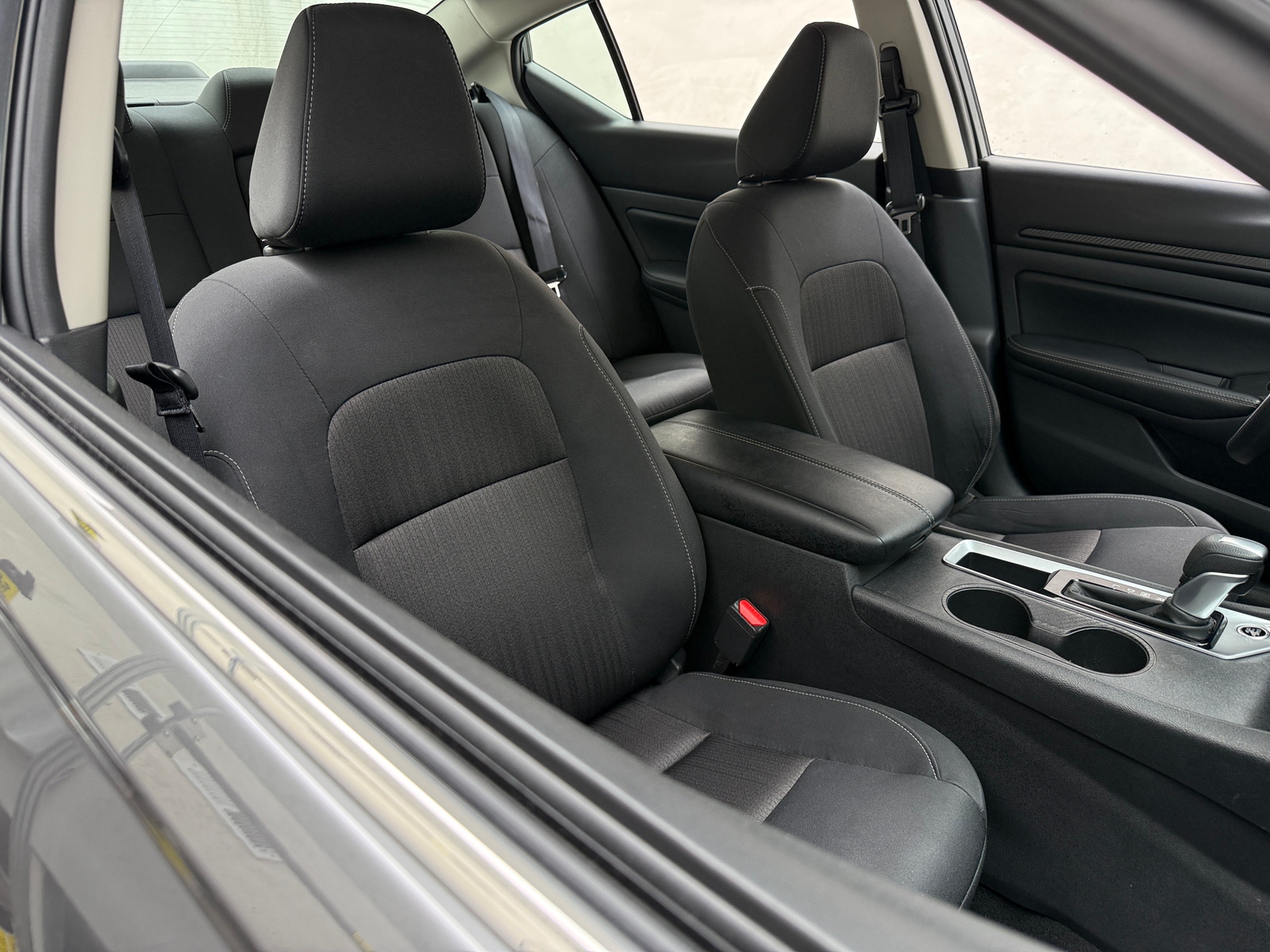 Thumbnail: 2025 Nissan Altima - 2