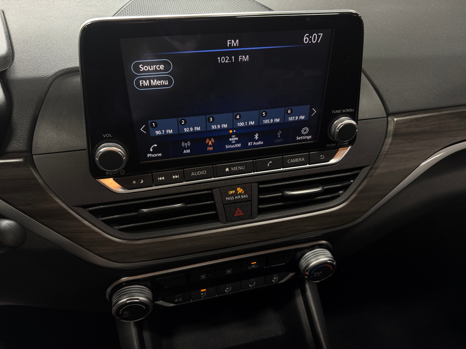 Thumbnail: 2025 Nissan Altima - 4