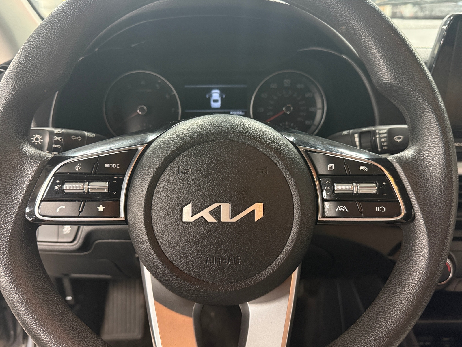 Thumbnail: 2022 Kia Forte - 5