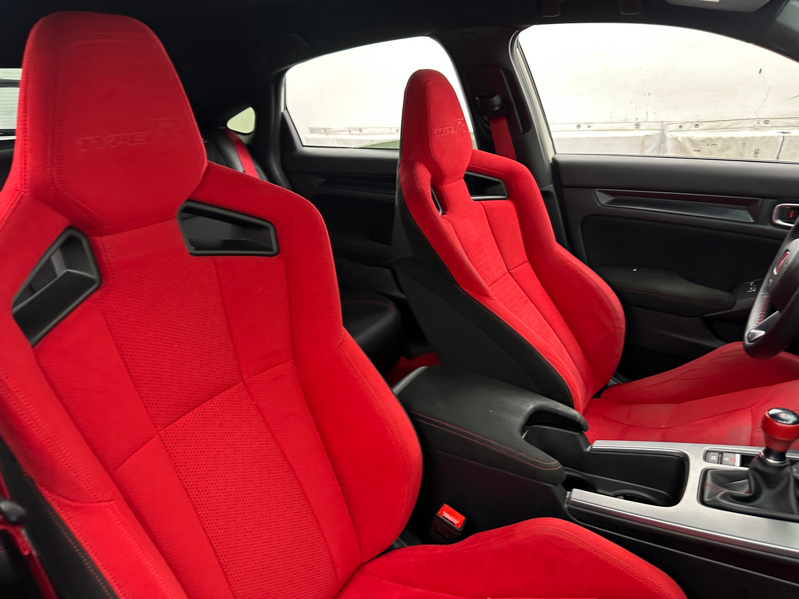 Thumbnail: 2023 Honda Civic - 2