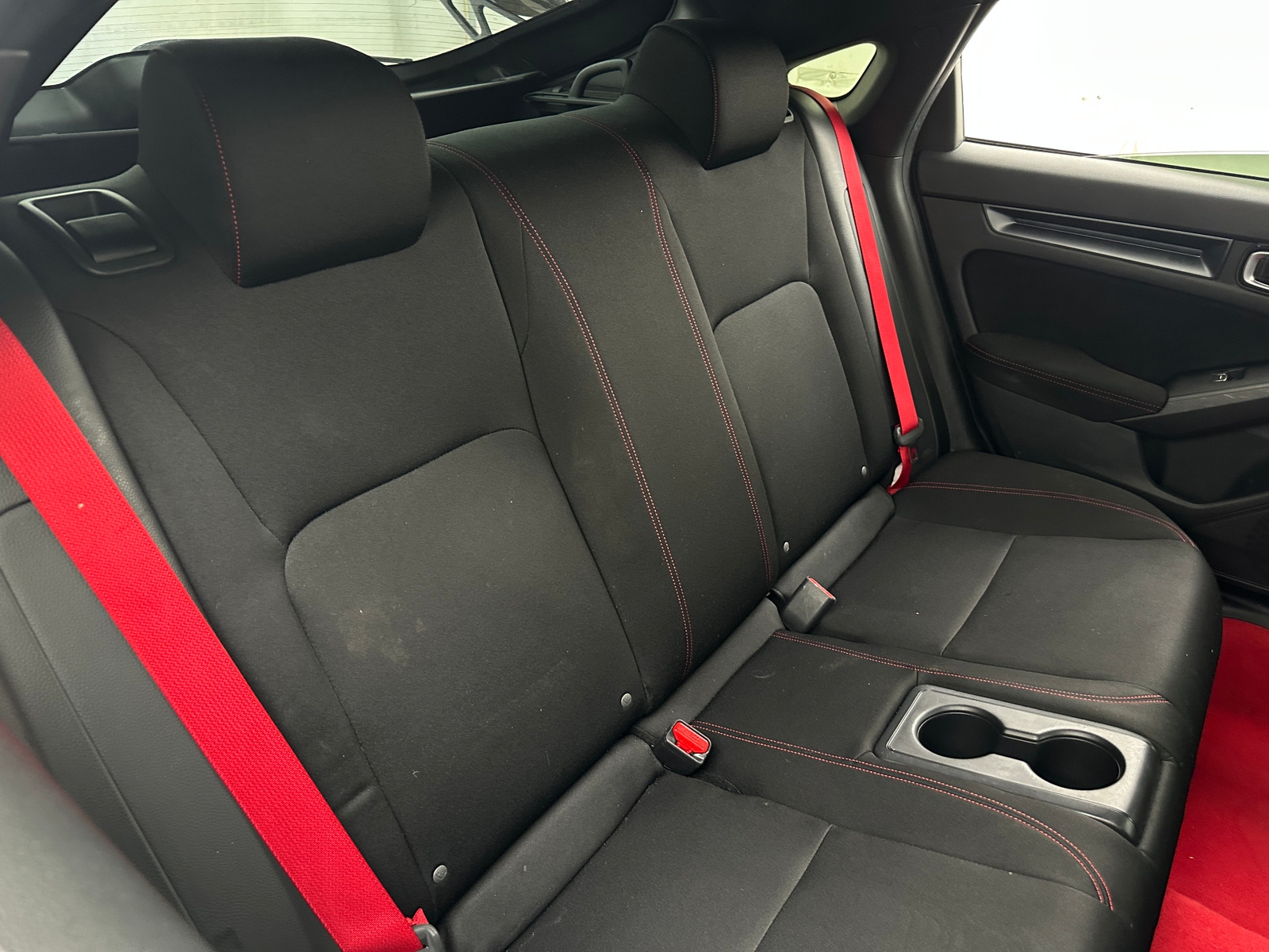 Thumbnail: 2023 Honda Civic - 6