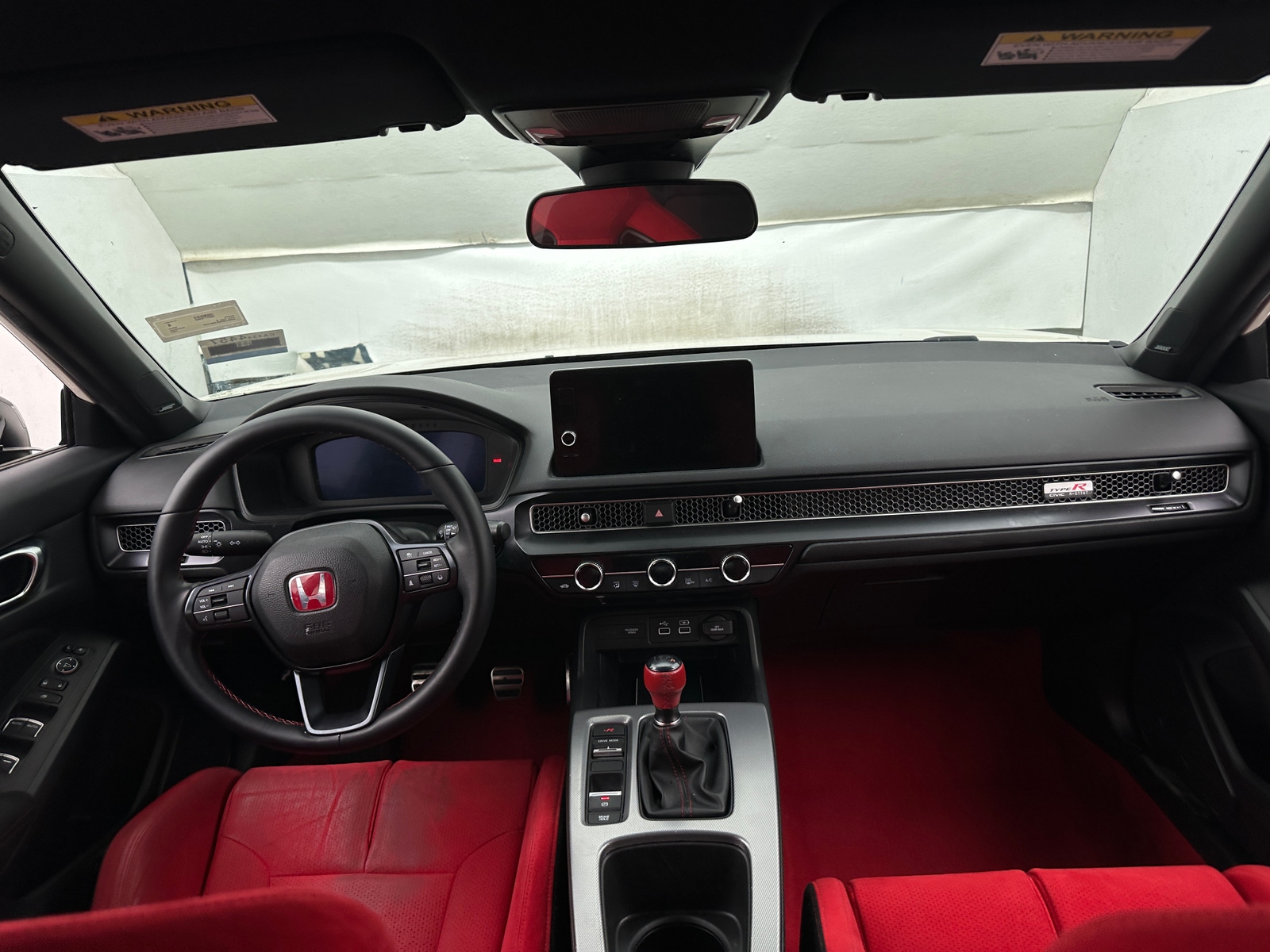 Thumbnail: 2023 Honda Civic - 3