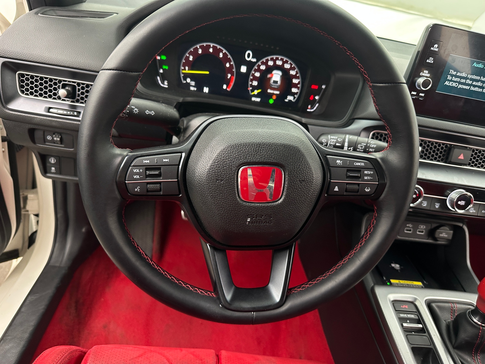 Thumbnail: 2023 Honda Civic - 5