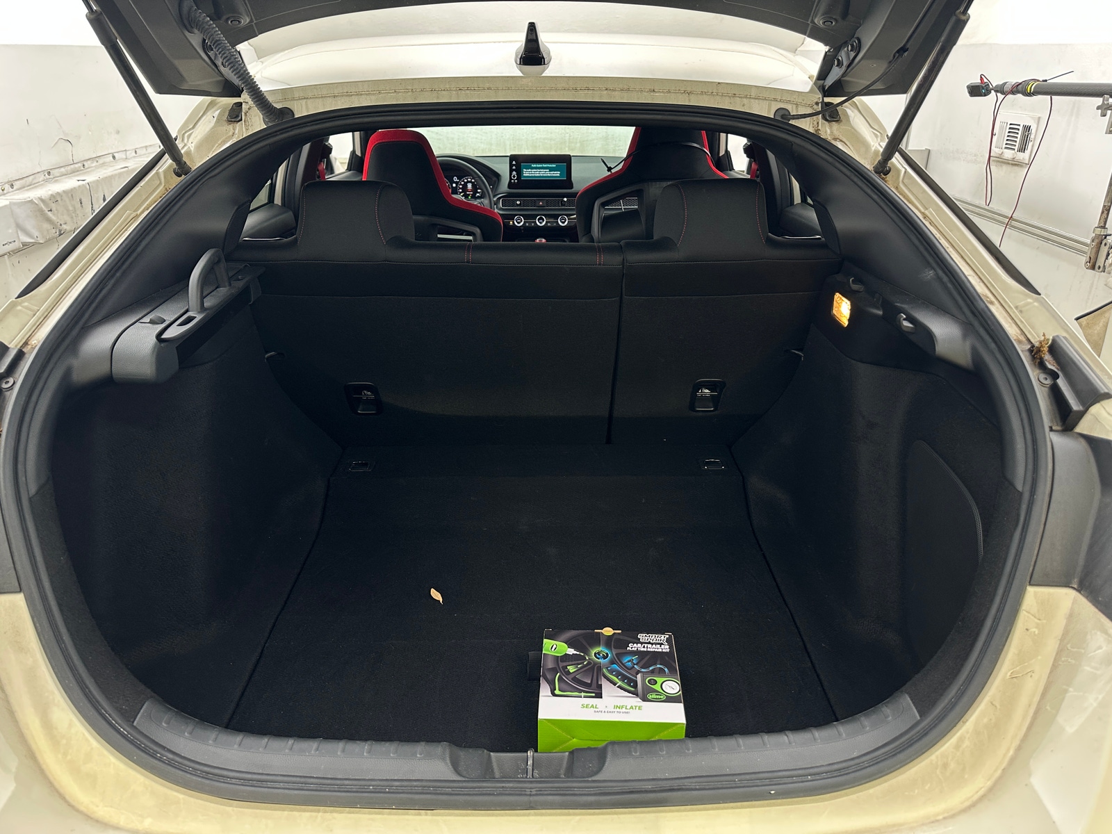 Thumbnail: 2023 Honda Civic - 7