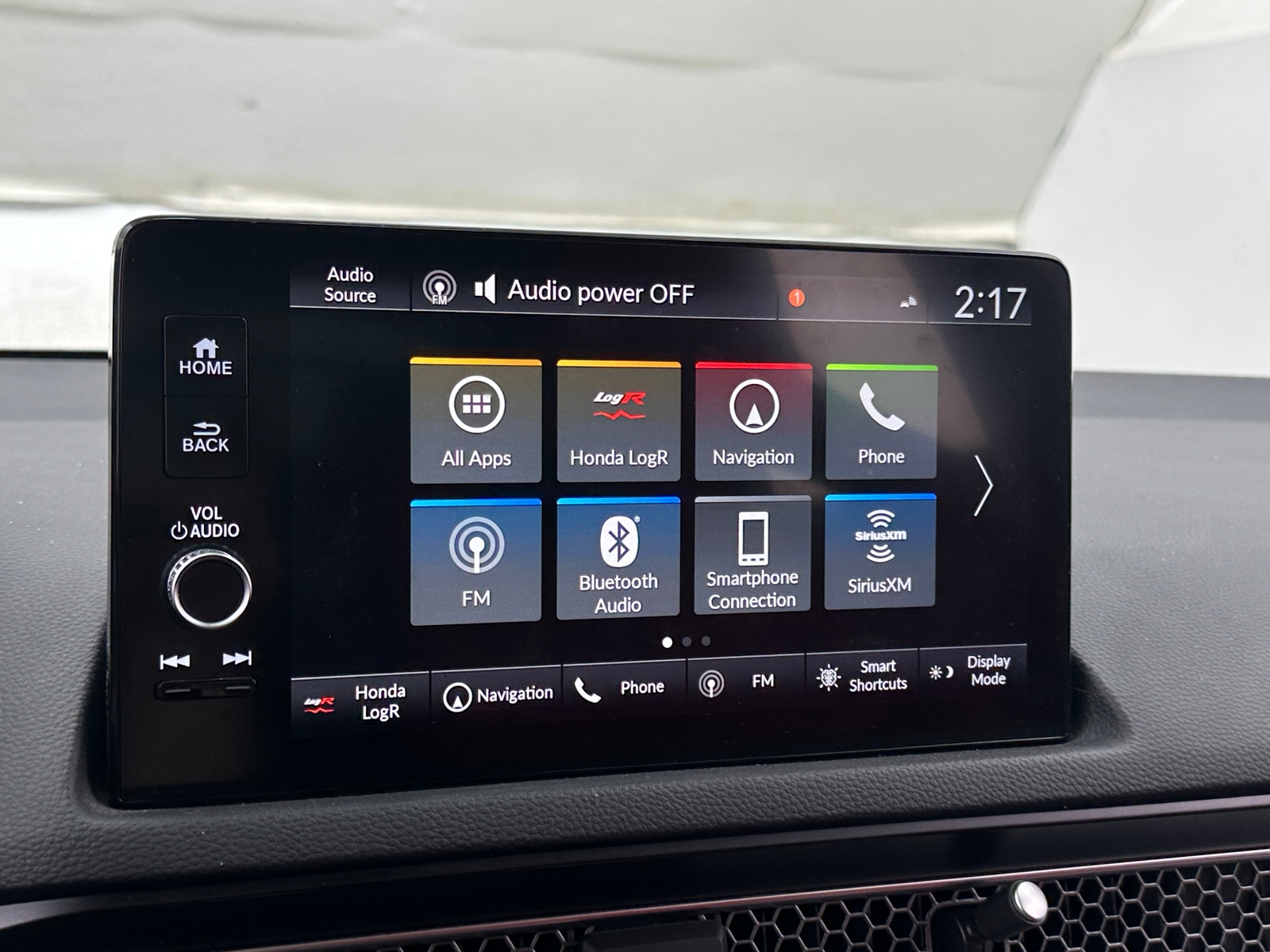 Thumbnail: 2023 Honda Civic - 4