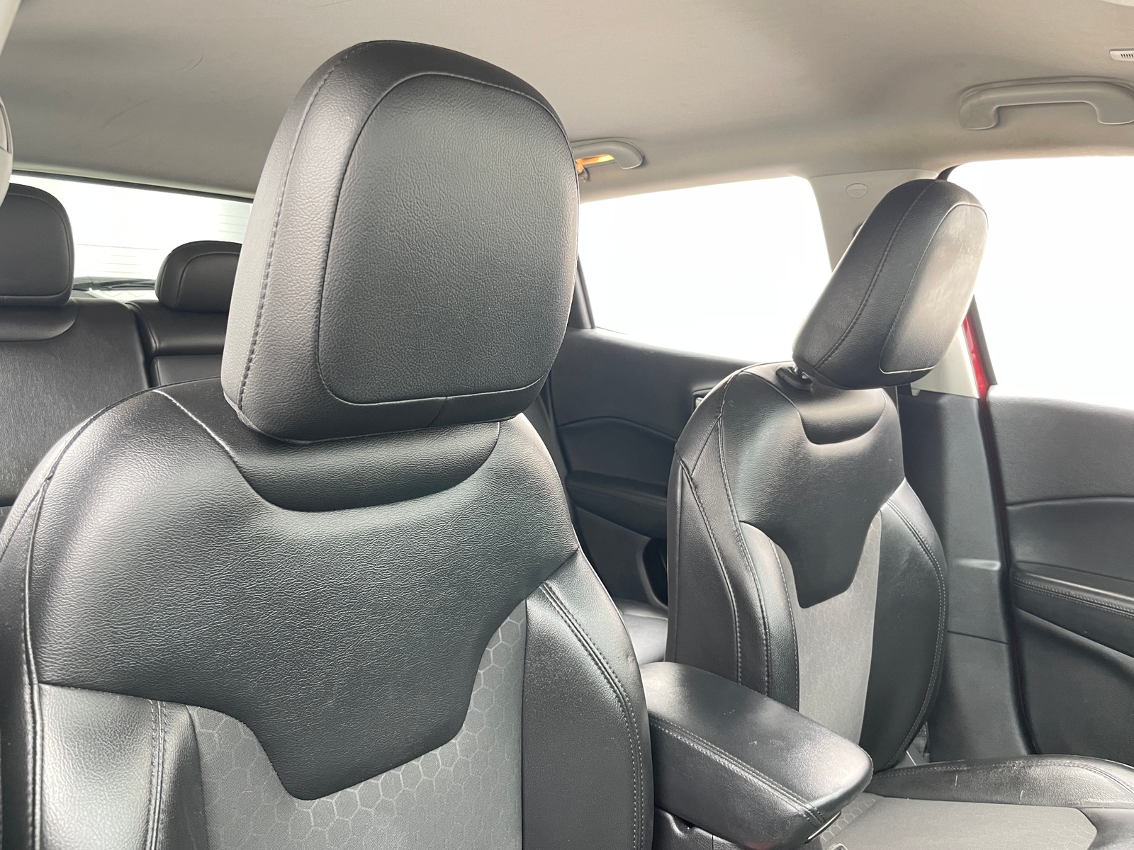 Thumbnail: 2018 Jeep Compass - 2