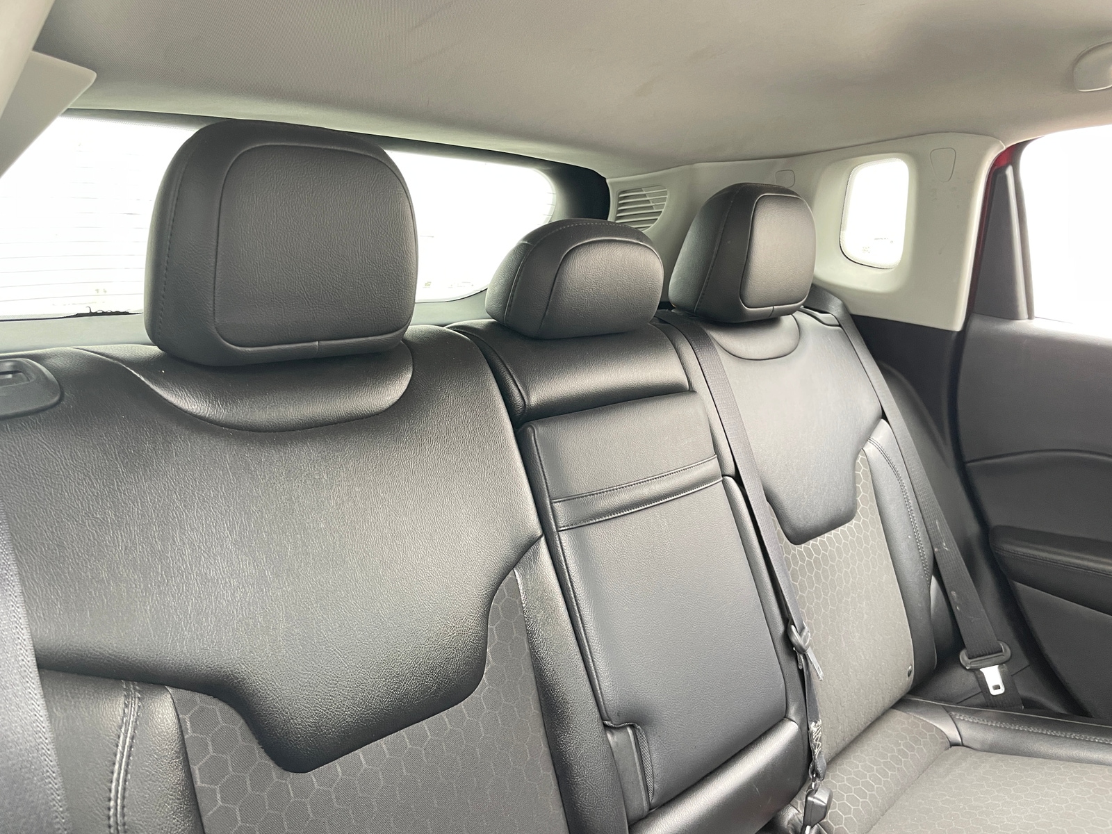 Thumbnail: 2018 Jeep Compass - 6