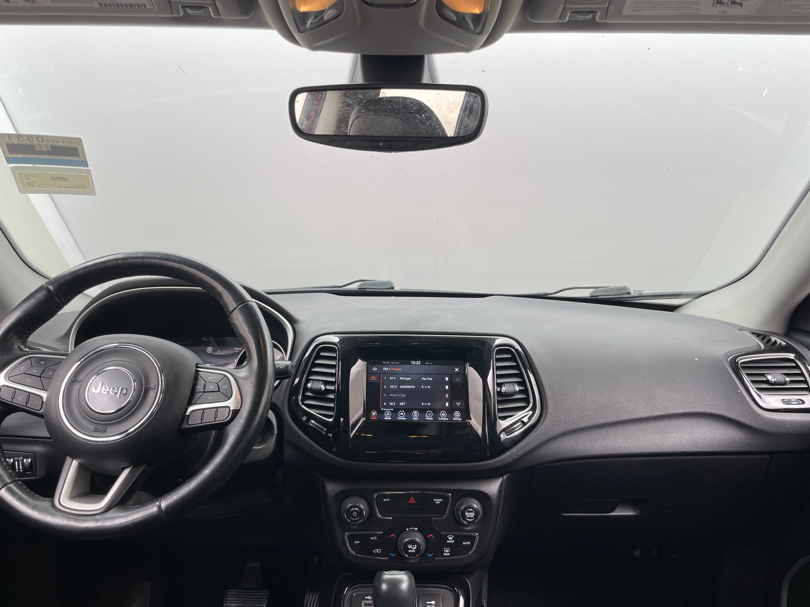 Thumbnail: 2018 Jeep Compass - 3