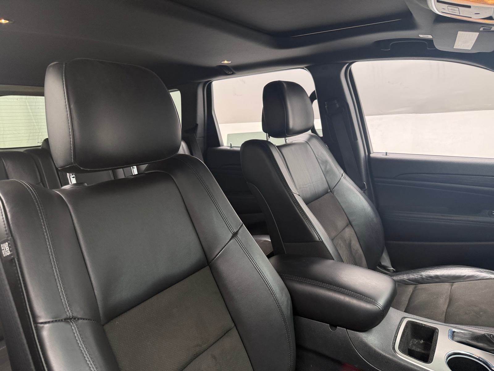 Thumbnail: 2020 Jeep Grand Cherokee - 2