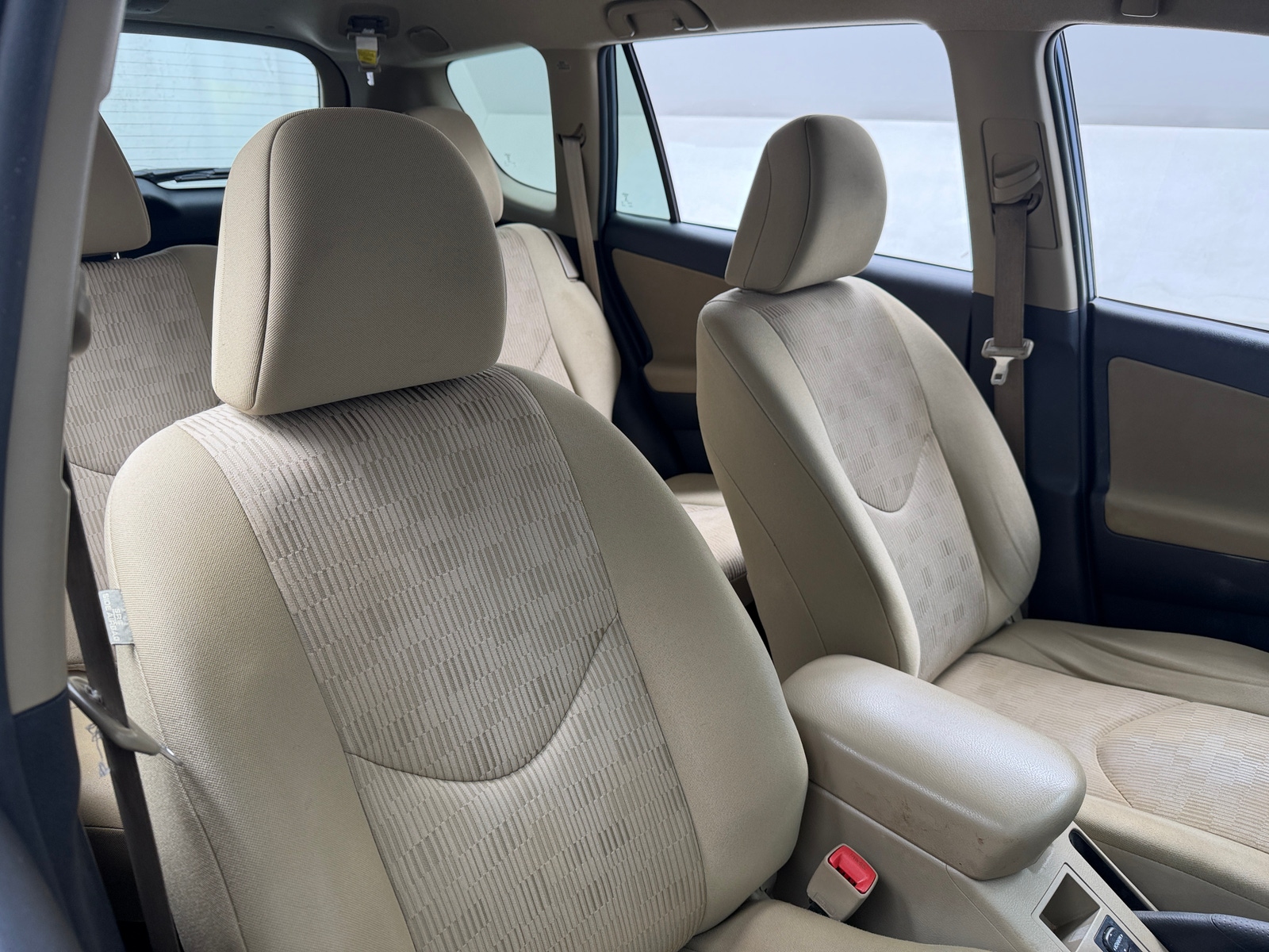 Thumbnail: 2012 Toyota RAV4 - 2