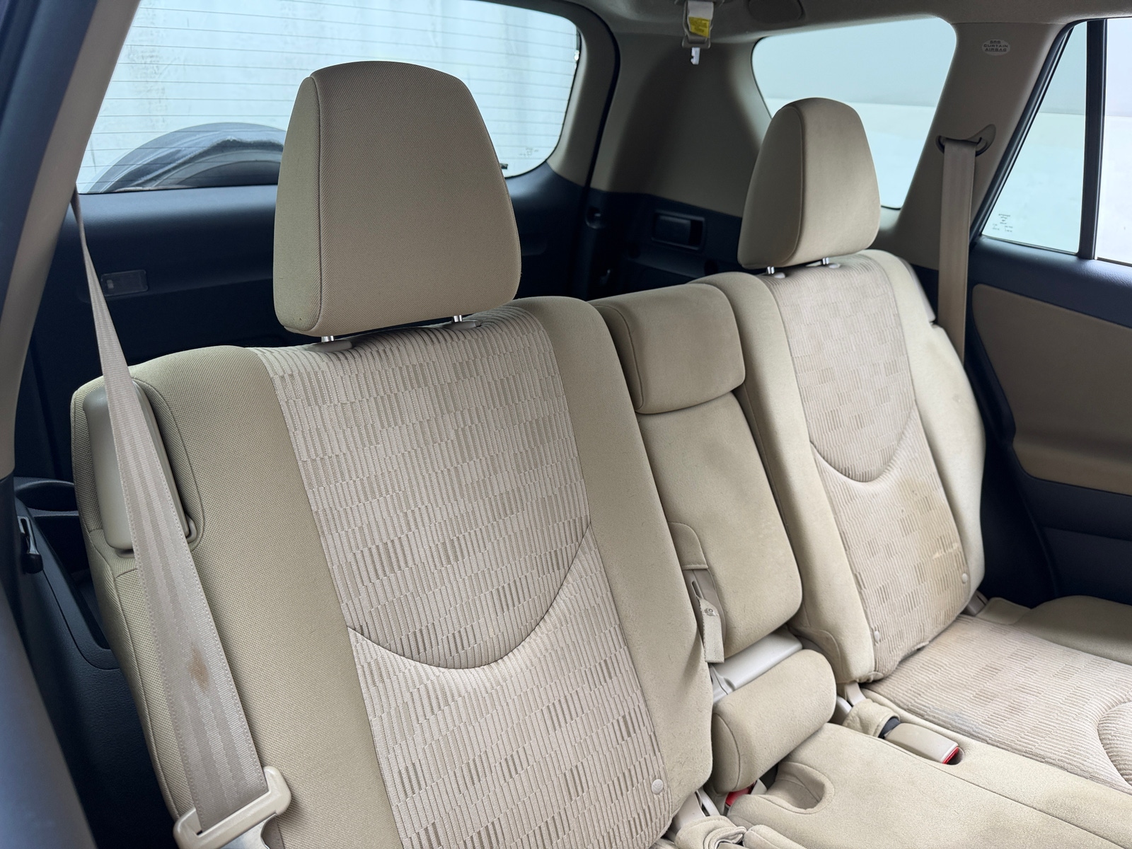 Thumbnail: 2012 Toyota RAV4 - 6