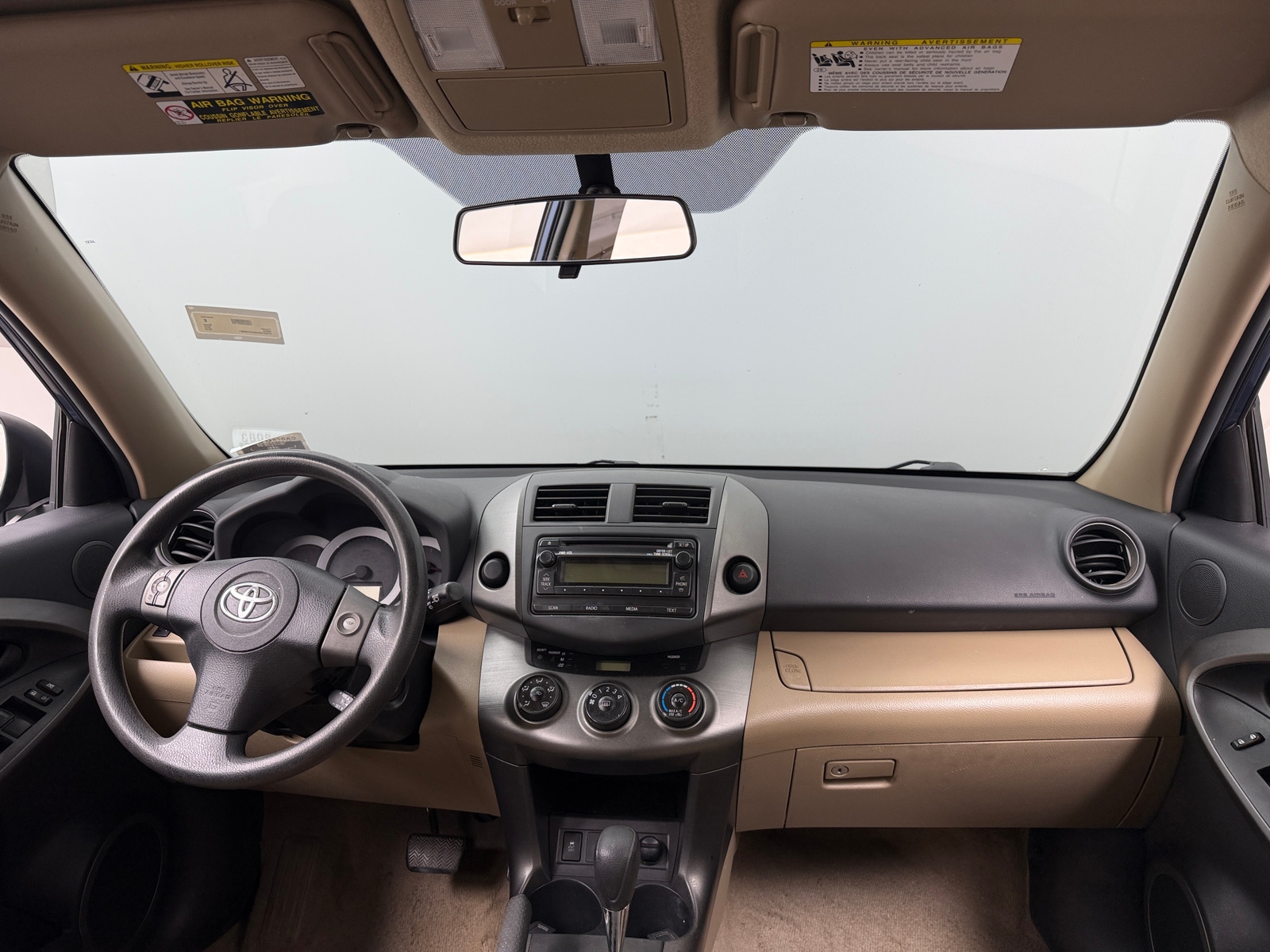 Thumbnail: 2012 Toyota RAV4 - 3