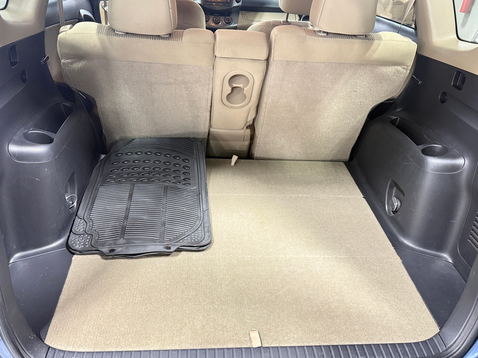 Thumbnail: 2012 Toyota RAV4 - 7