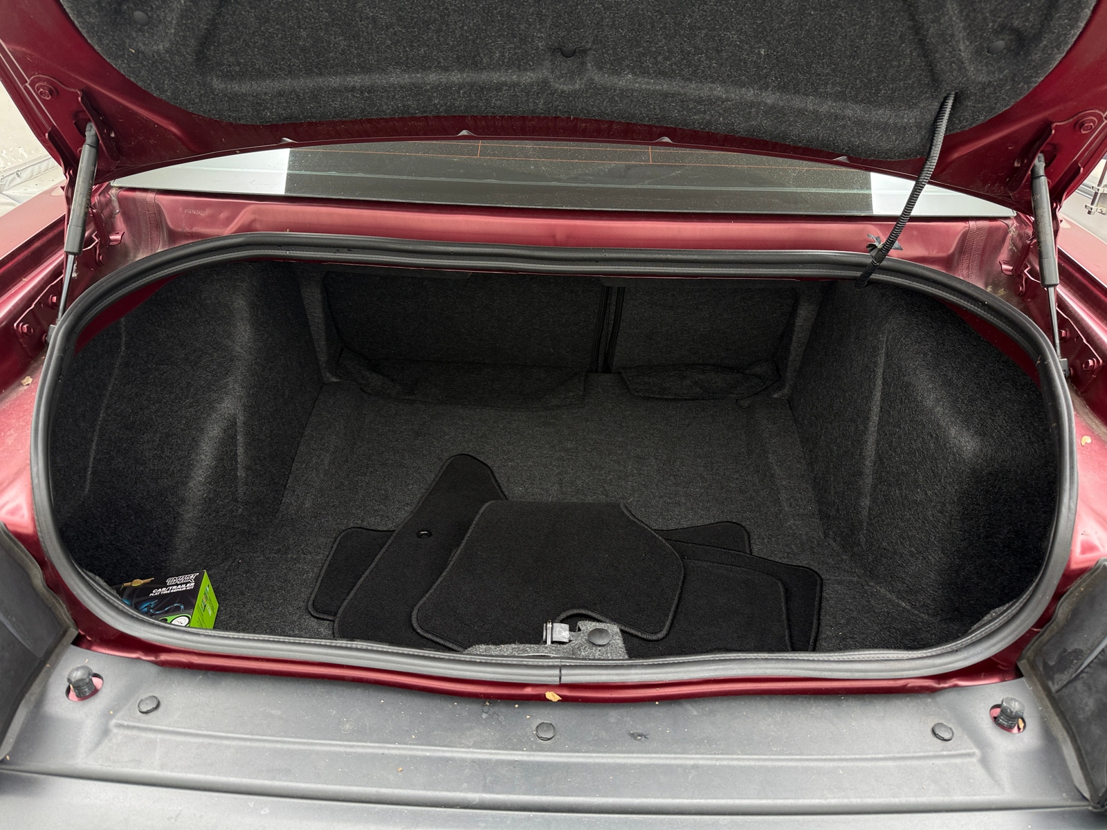 Thumbnail: 2023 Dodge Challenger - 6