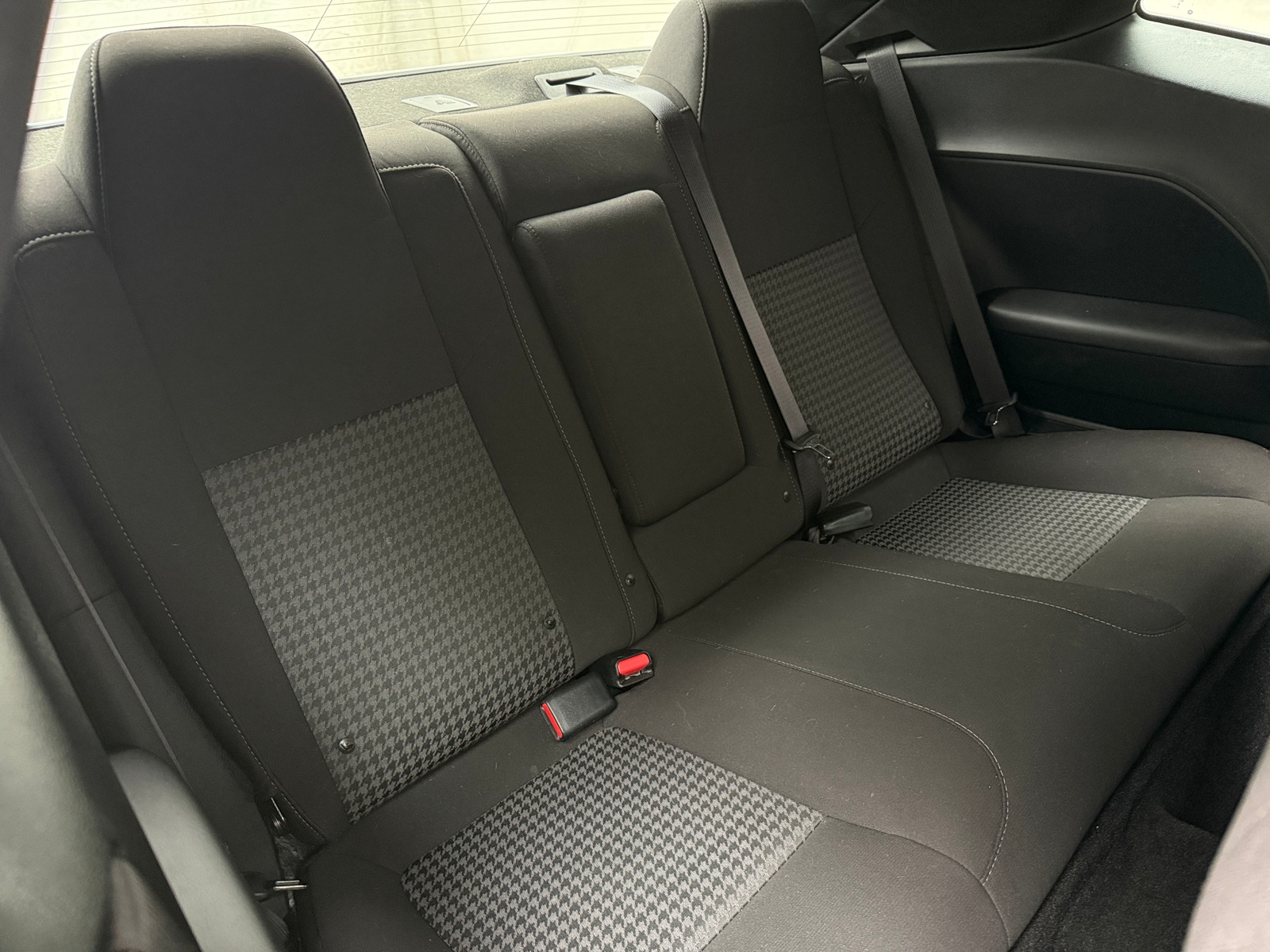 Thumbnail: 2023 Dodge Challenger - 5