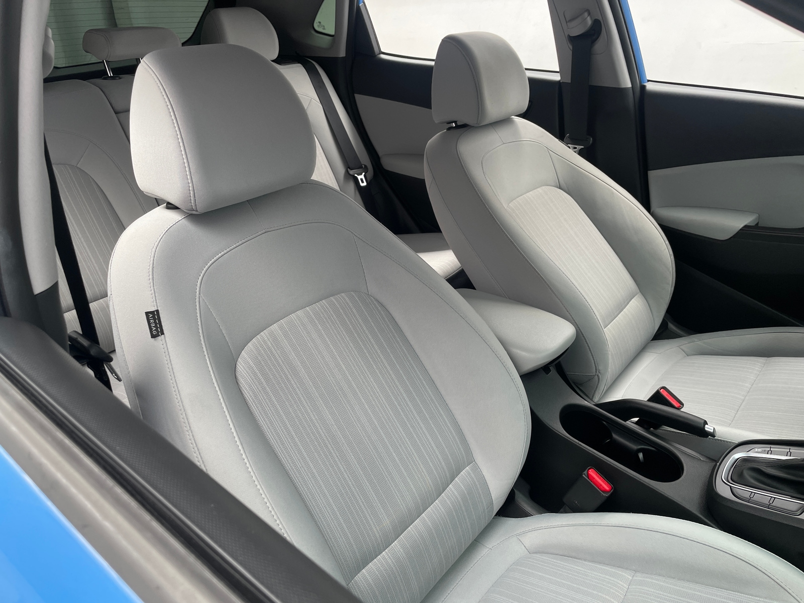 Thumbnail: 2022 Hyundai Kona - 2