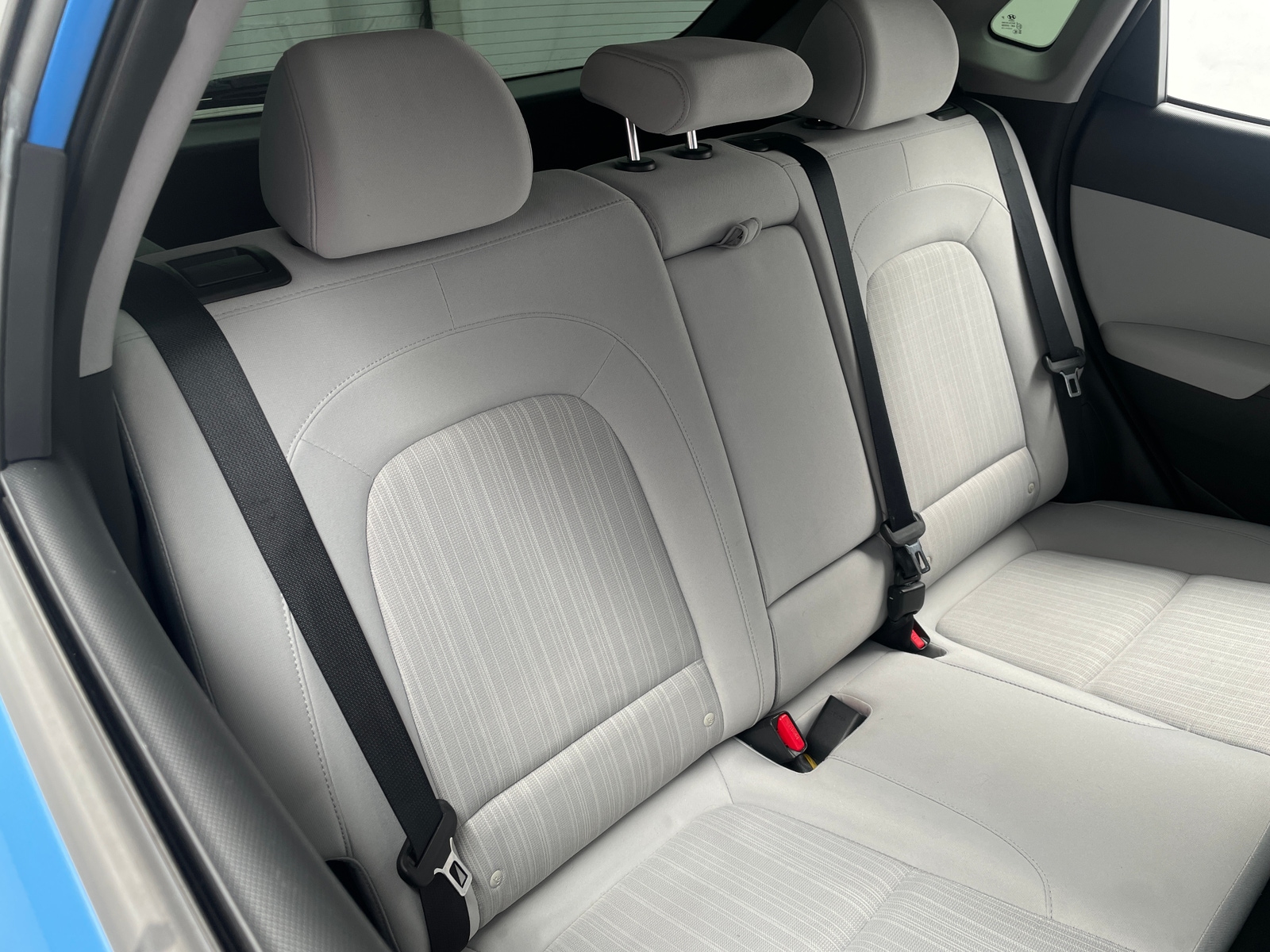 Thumbnail: 2022 Hyundai Kona - 6