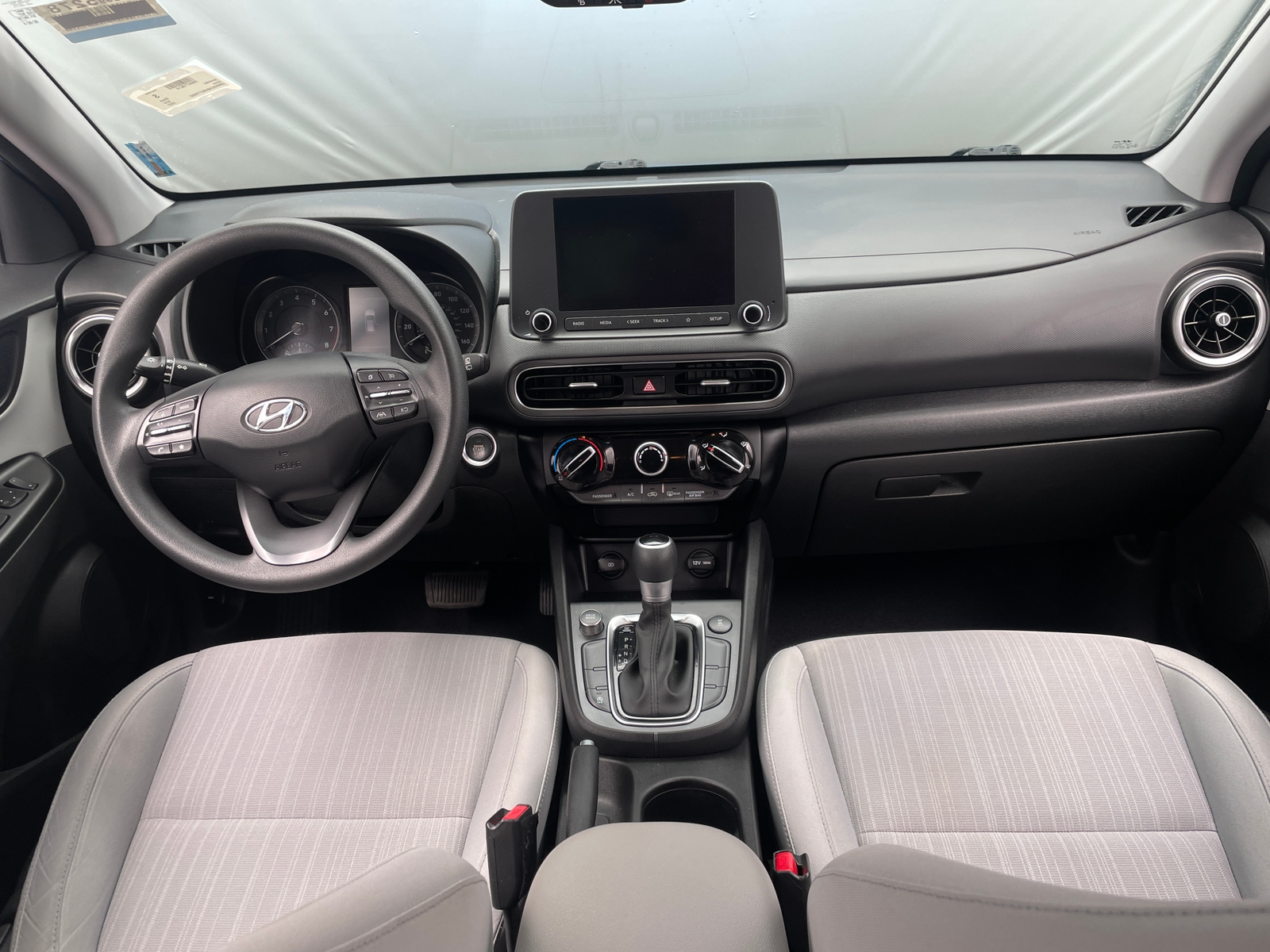 Thumbnail: 2022 Hyundai Kona - 3