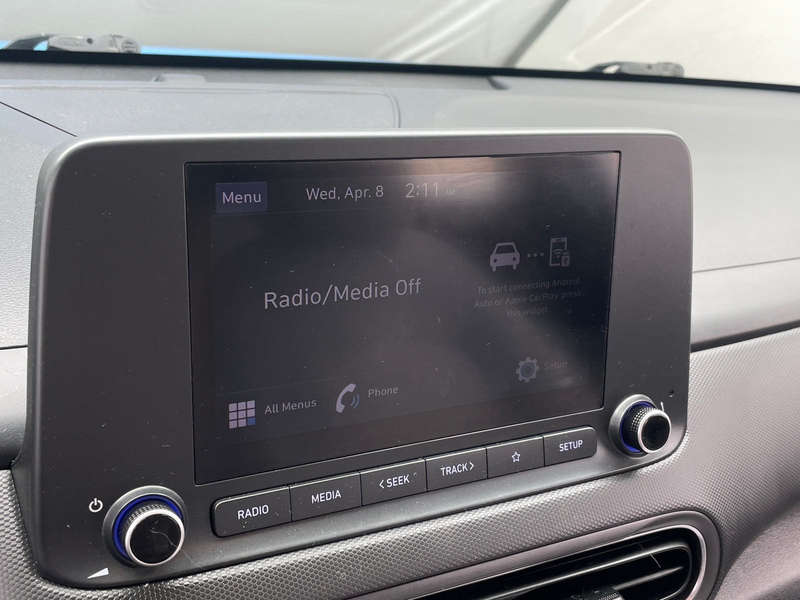 Thumbnail: 2022 Hyundai Kona - 4