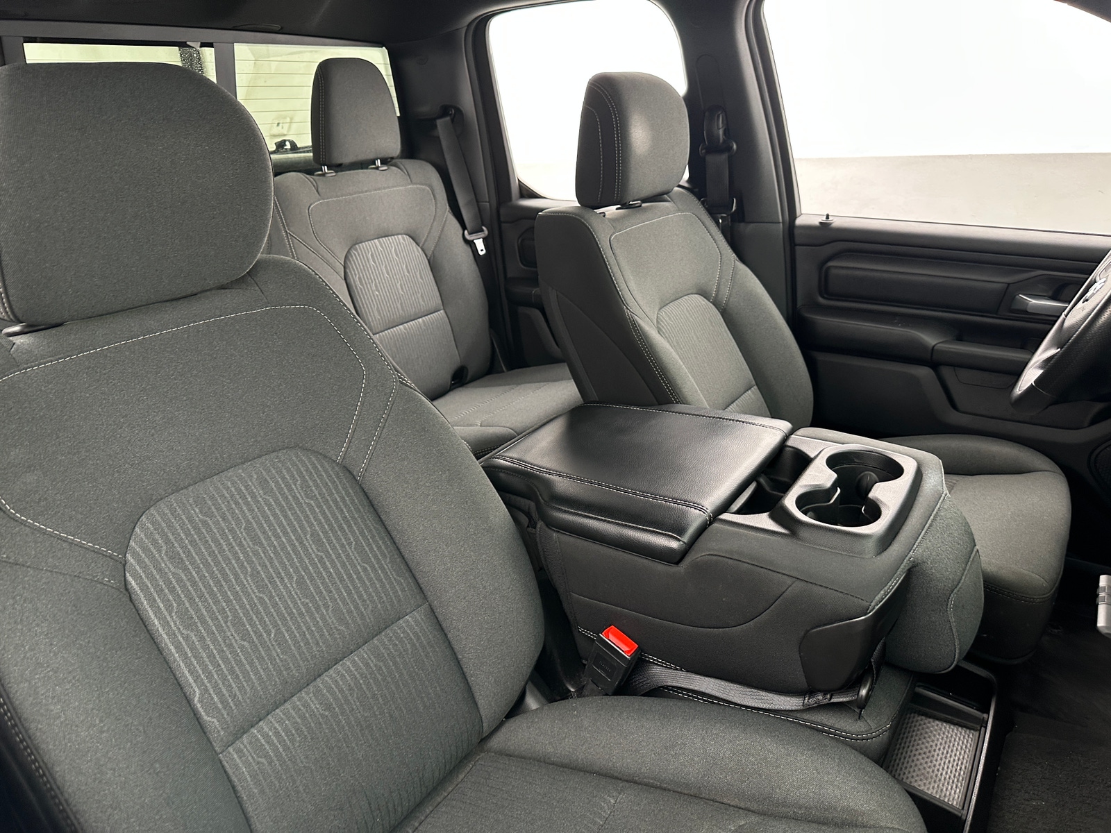 Thumbnail: 2023 RAM 1500 - 2