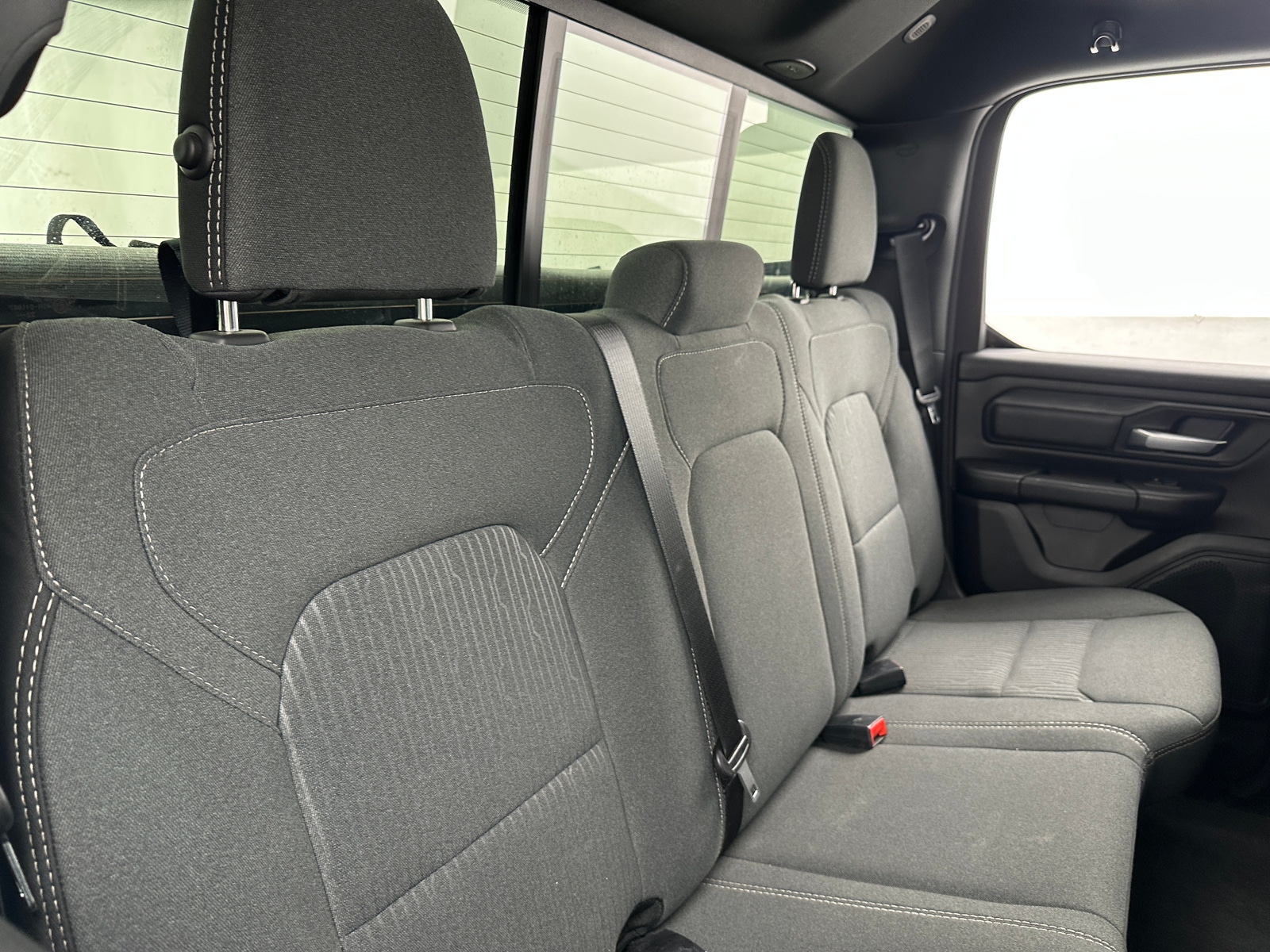 Thumbnail: 2023 RAM 1500 - 6