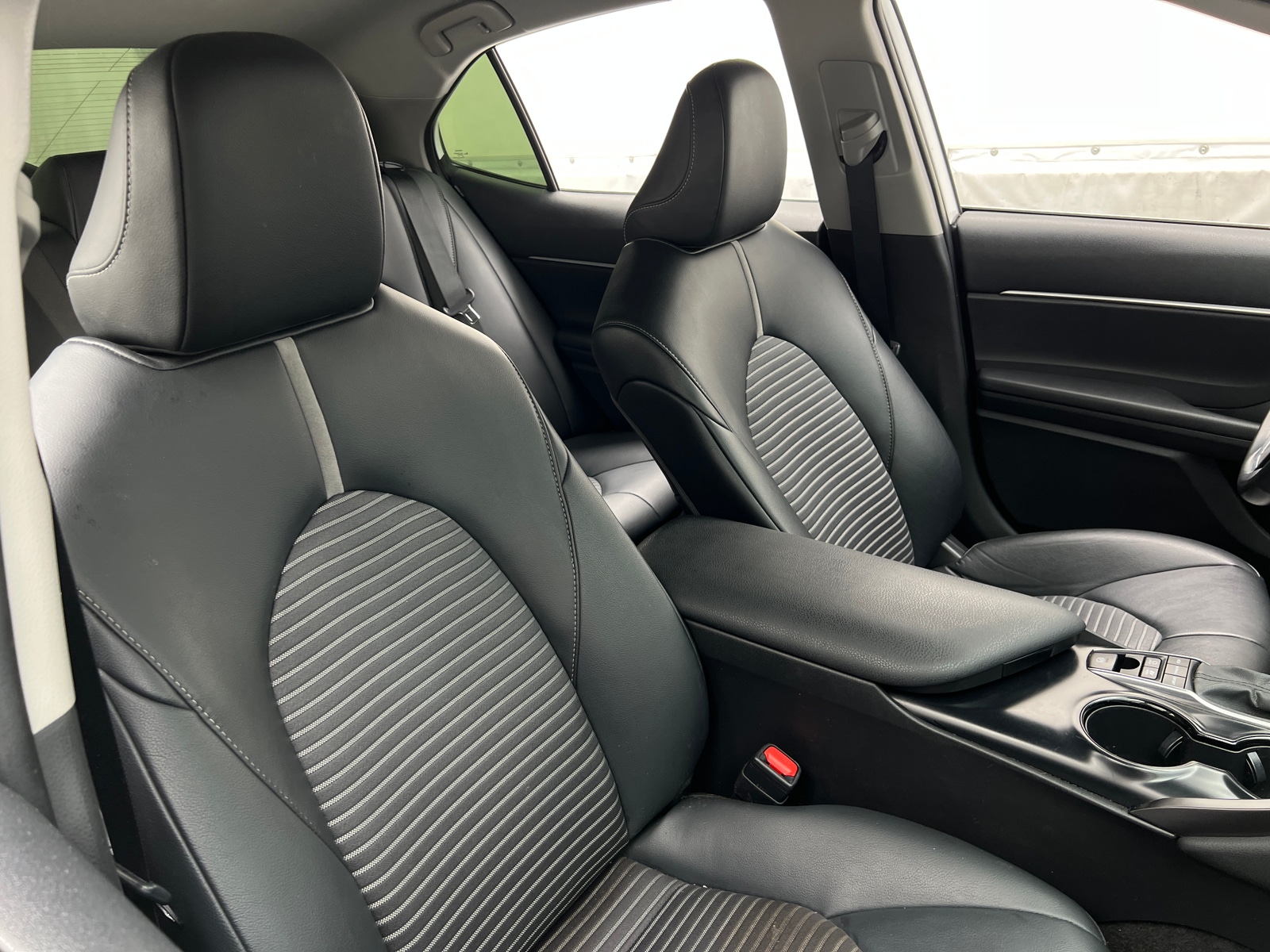 Thumbnail: 2020 Toyota Camry - 2