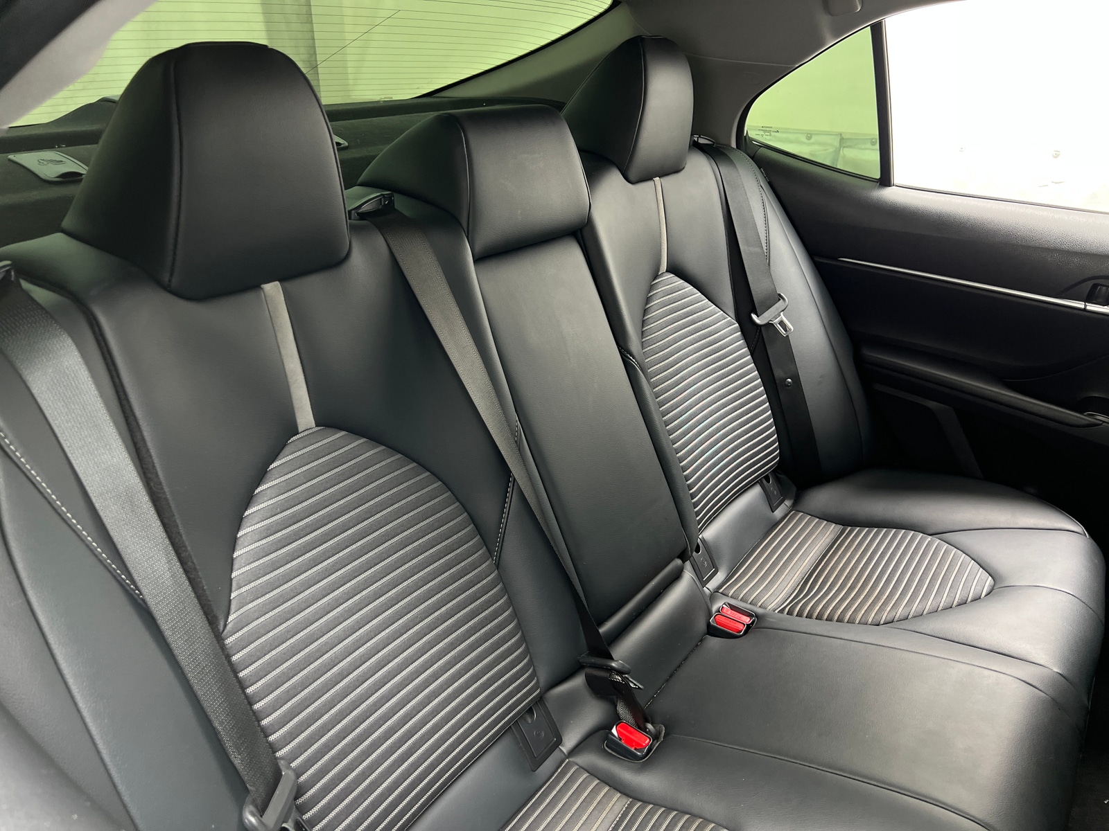 Thumbnail: 2020 Toyota Camry - 6