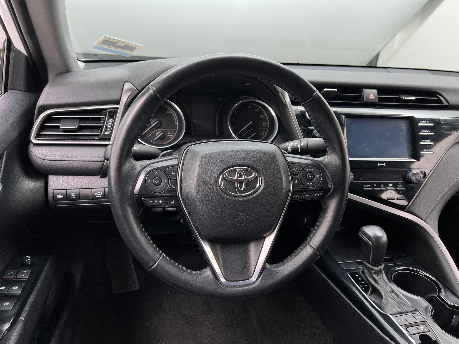 Thumbnail: 2020 Toyota Camry - 5