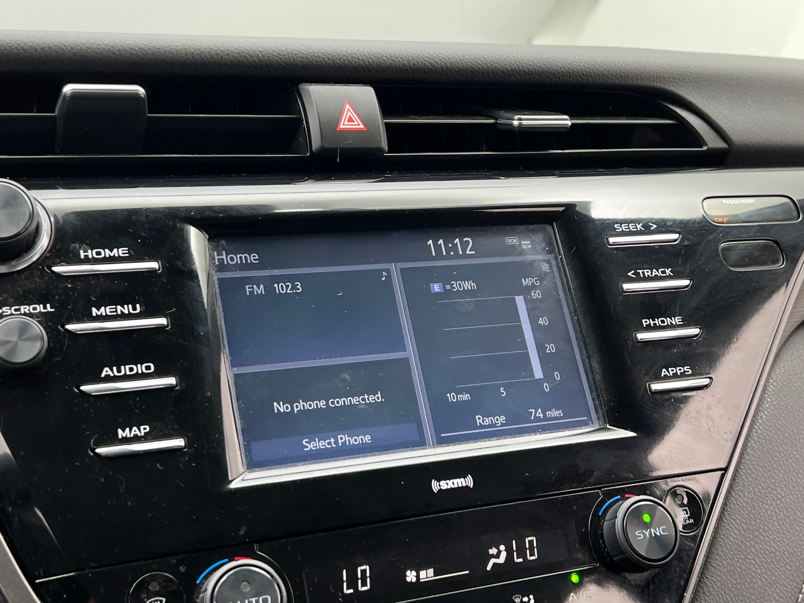 Thumbnail: 2020 Toyota Camry - 4