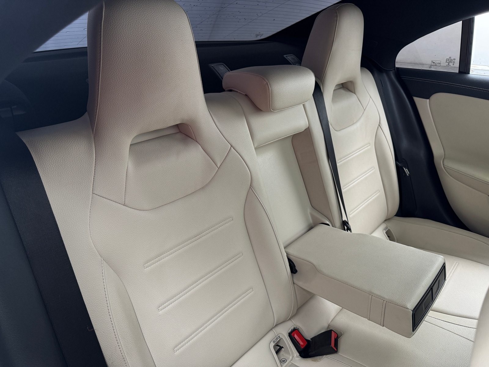 Thumbnail: 2020 Mercedes-Benz CLA - 5