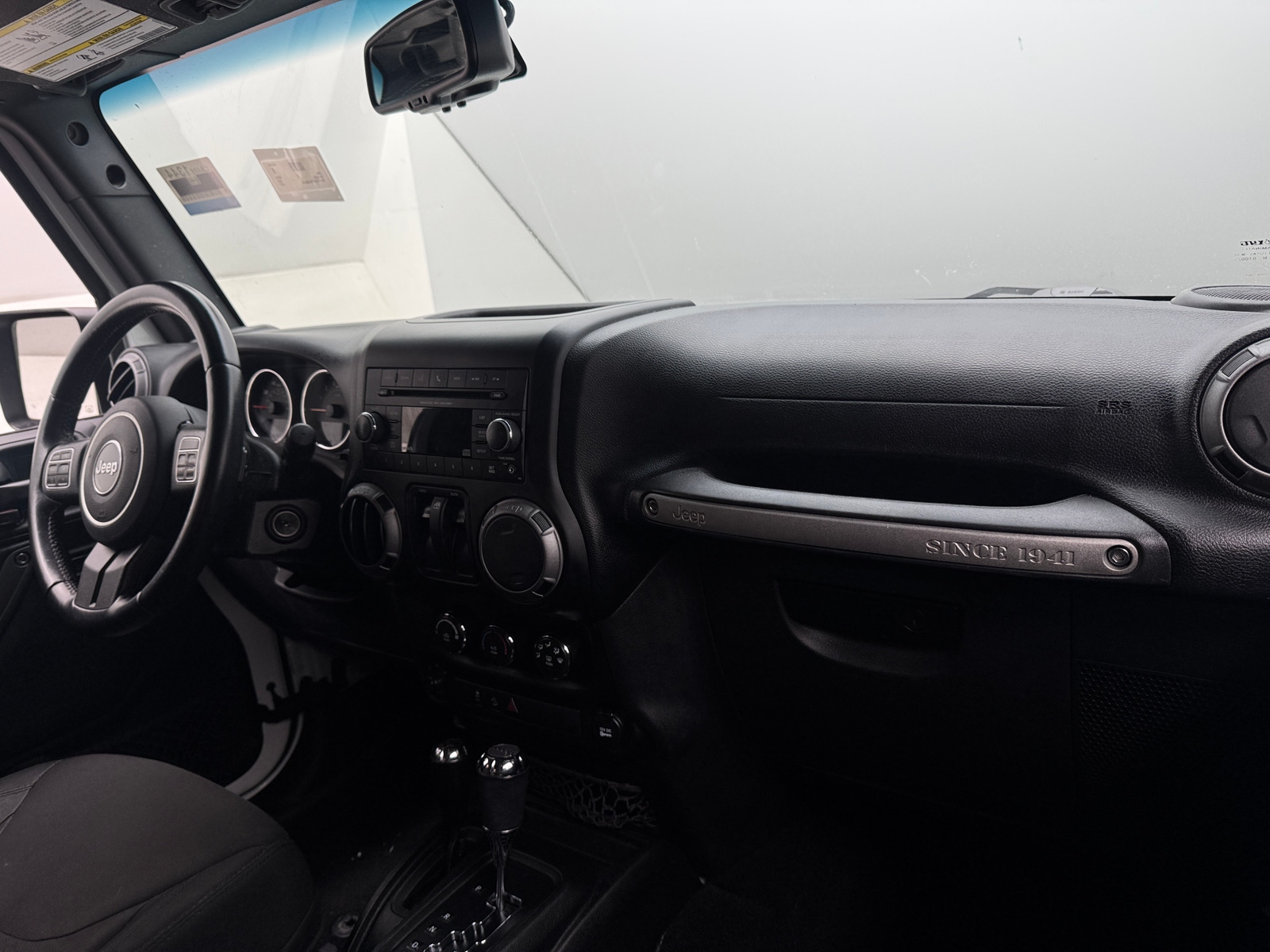 Thumbnail: 2017 Jeep Wrangler - 3