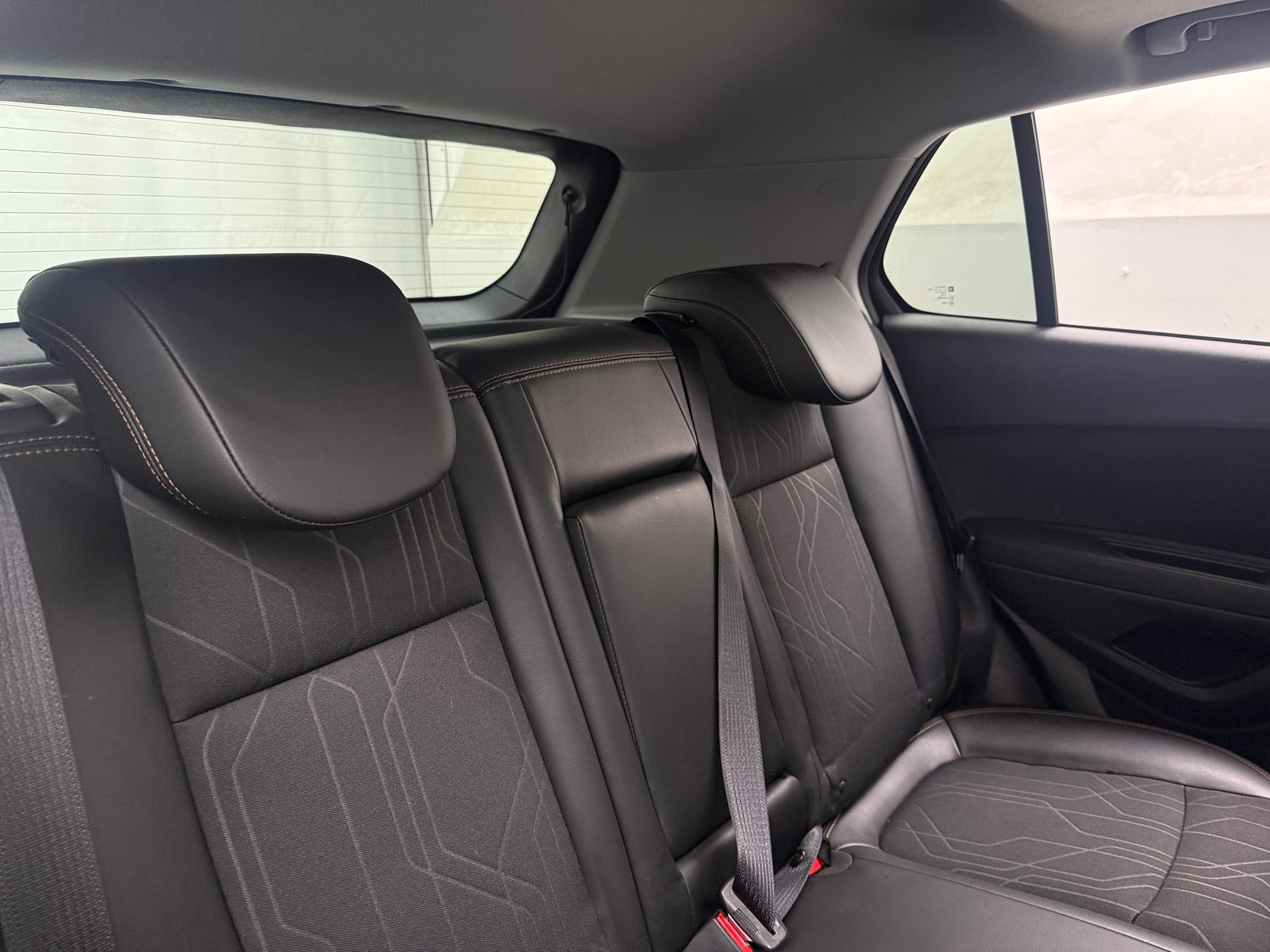 Thumbnail: 2019 Chevrolet Trax - 6